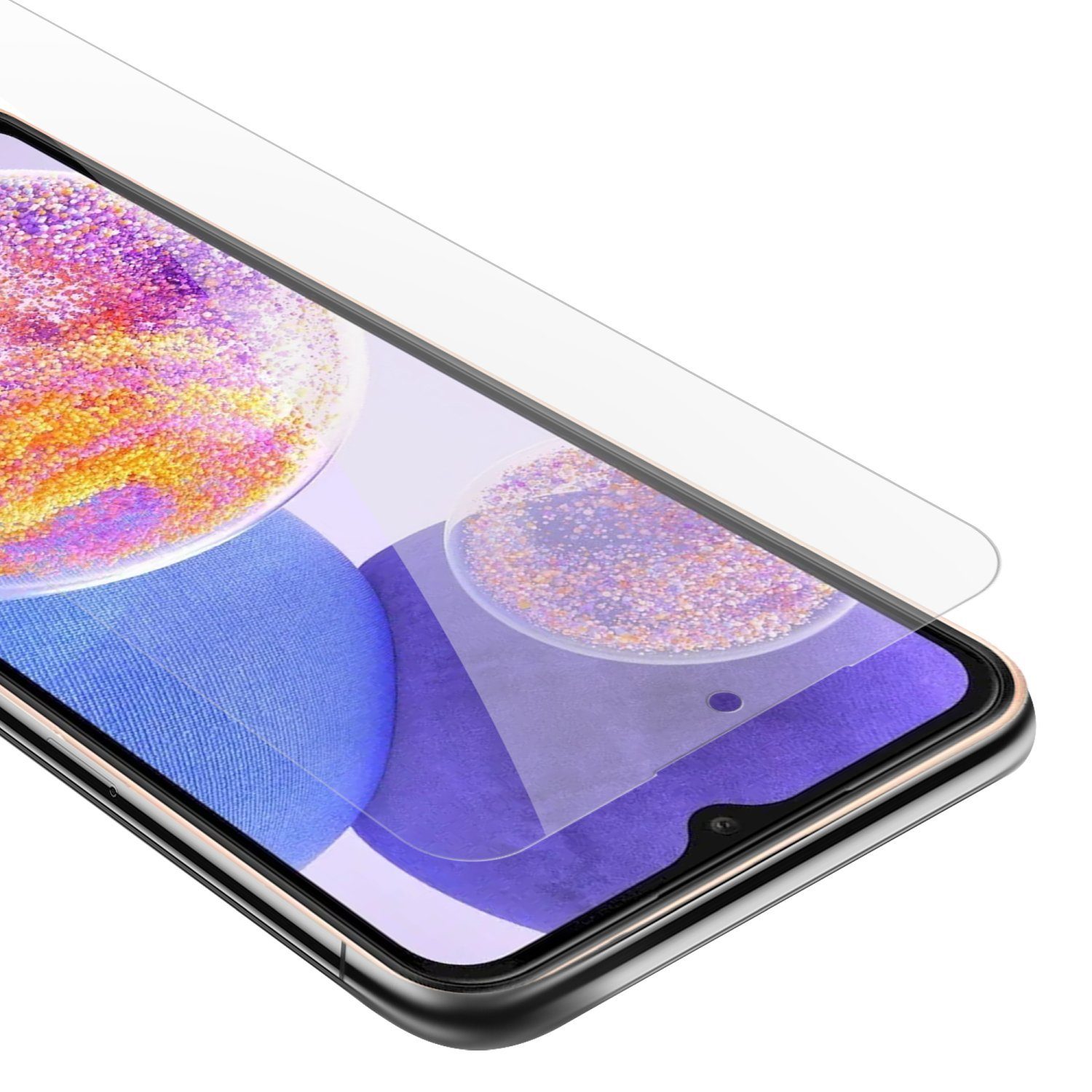 Schutzfolie für Samsung Galaxy A23 4G / 5G Schutzfolie