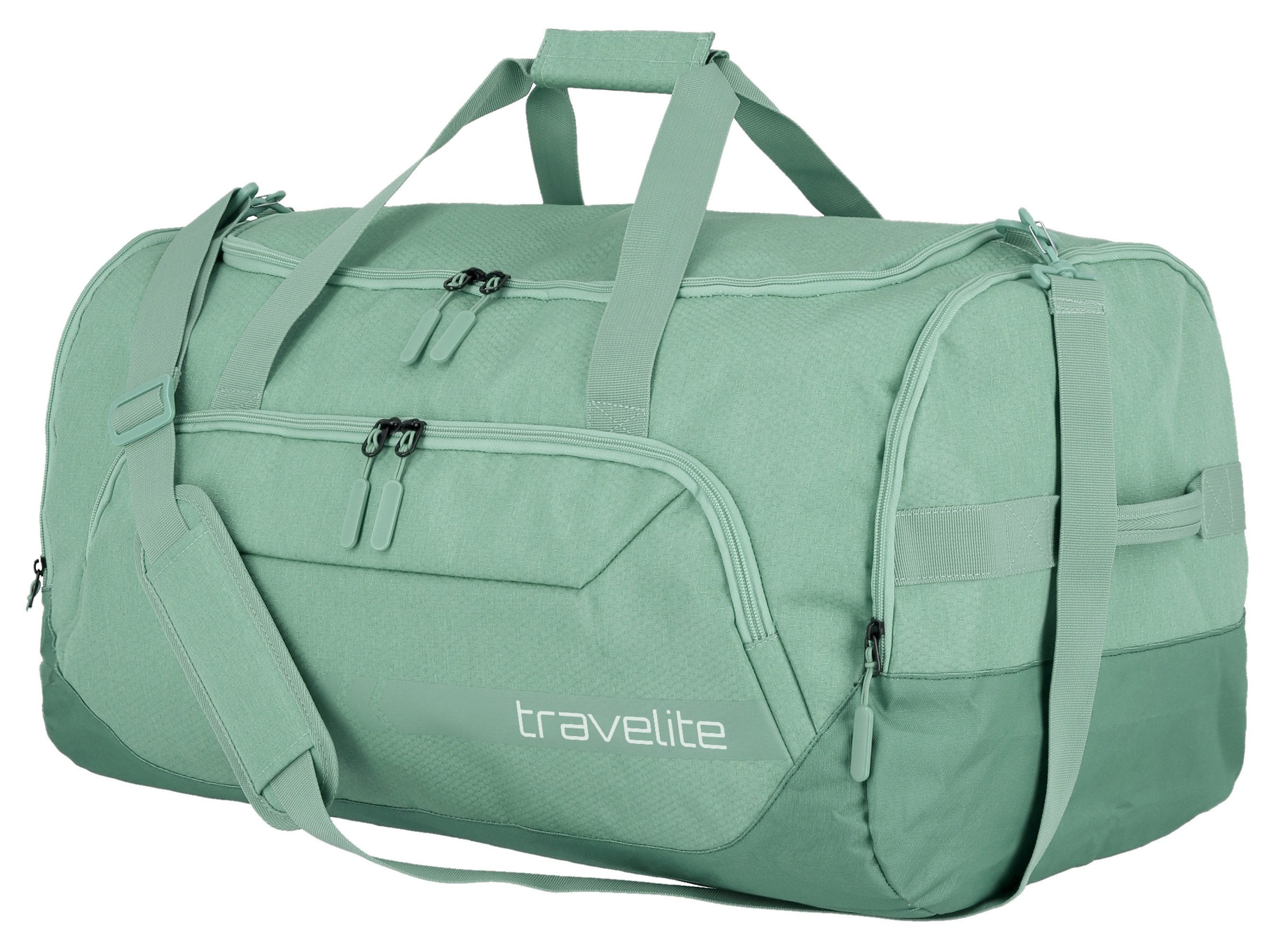 travelite Reisetasche KICK OFF Reisetasche L, Reisegepäck Sporttasche Freiz günstig online kaufen