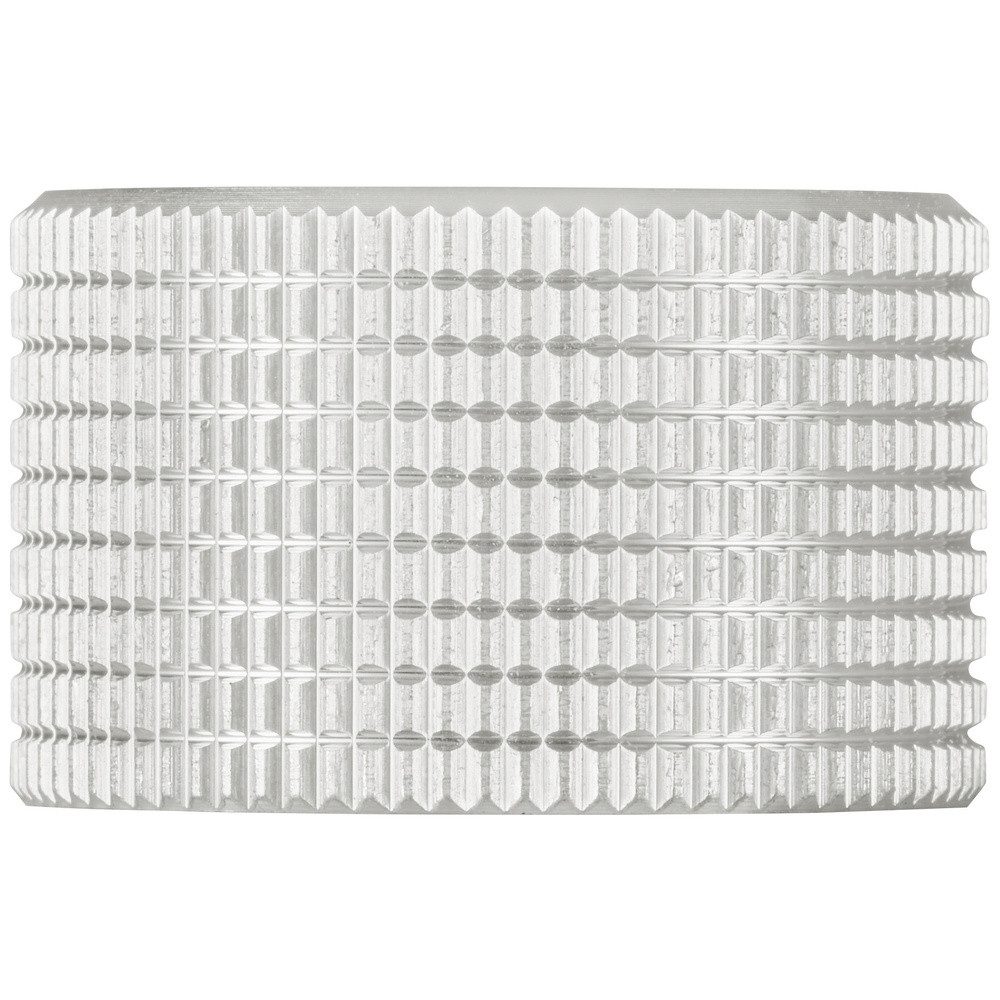 Thumbnail - TRU COMPONENTS Schalter TRU COMPONENTS TC-11613812 Drehknopf mit Knopfmarkierung Silber (x (TC-11613812)