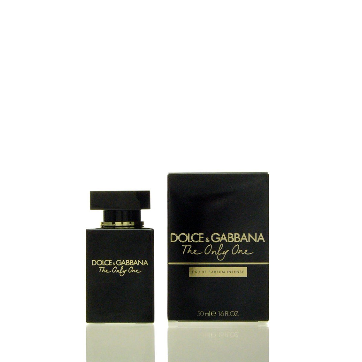 Eau de Parfum Dolce & Gabbana The Only One Eau de Parfum Intense
