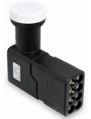 Ankaro ANKARO Octo-LNB LNC 8008 Universal-Octo-LNB