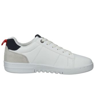 Mexx Sneaker Lederimitat Sneaker