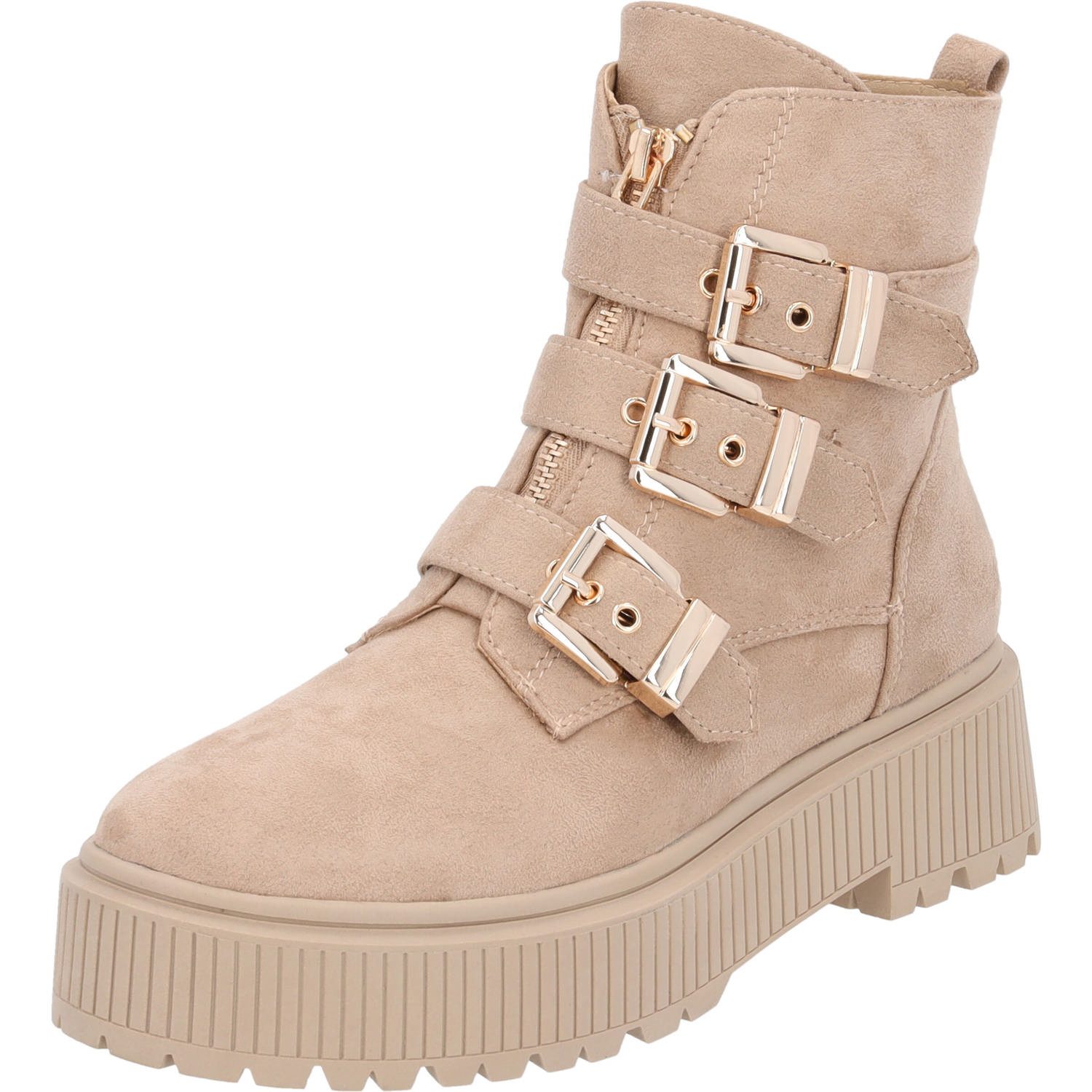 Palado Beyeal Bikerboots
