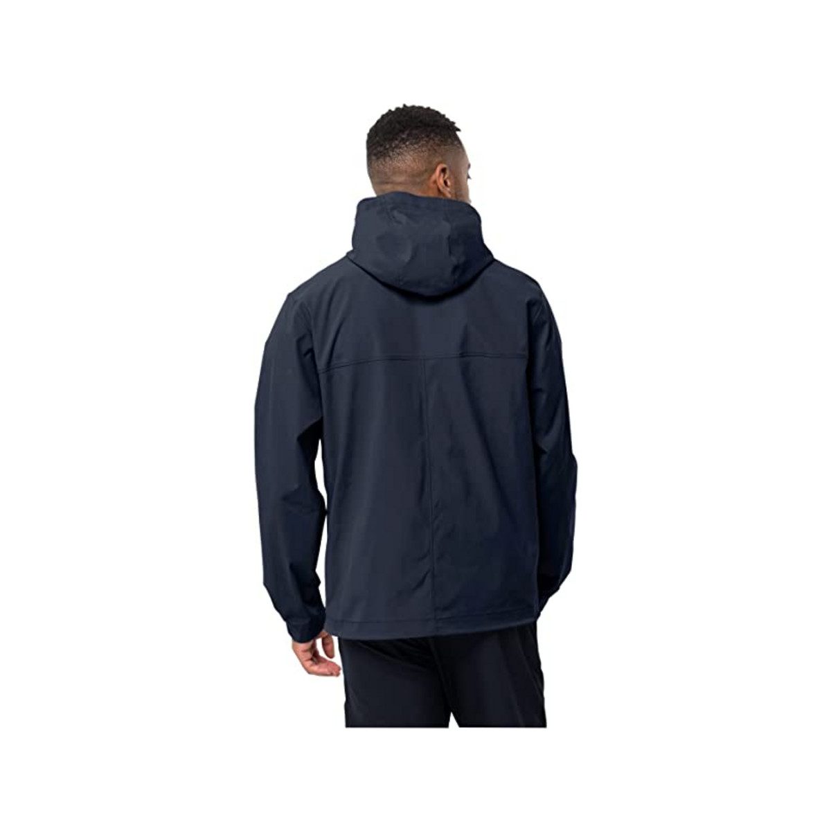 Jack Wolfskin Windbreaker Windbreaker für Herren (1-St)