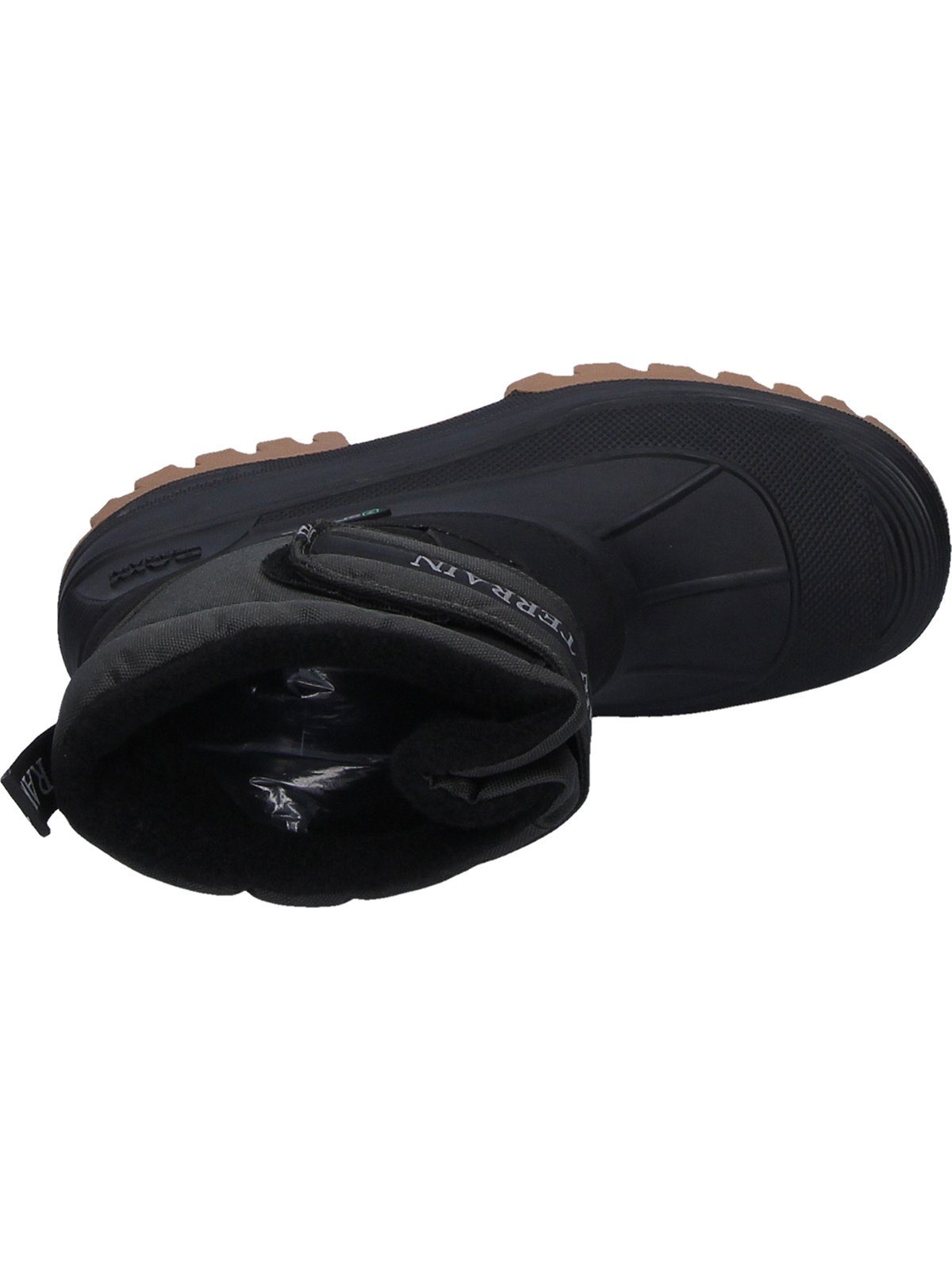 Spirale Tommy Winterstiefel Klett Winterstiefel