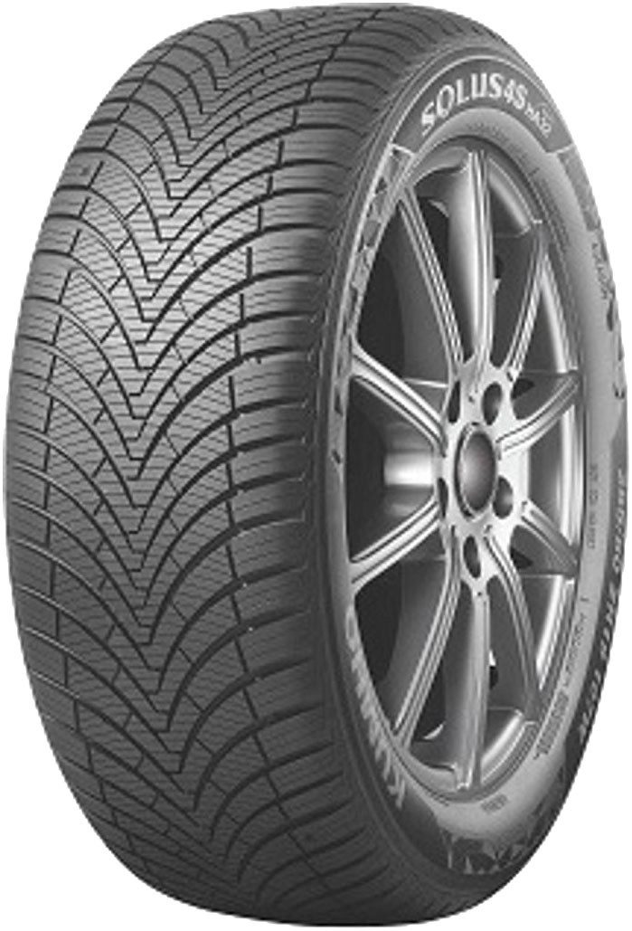 Ganzjahresreifen KUMHO