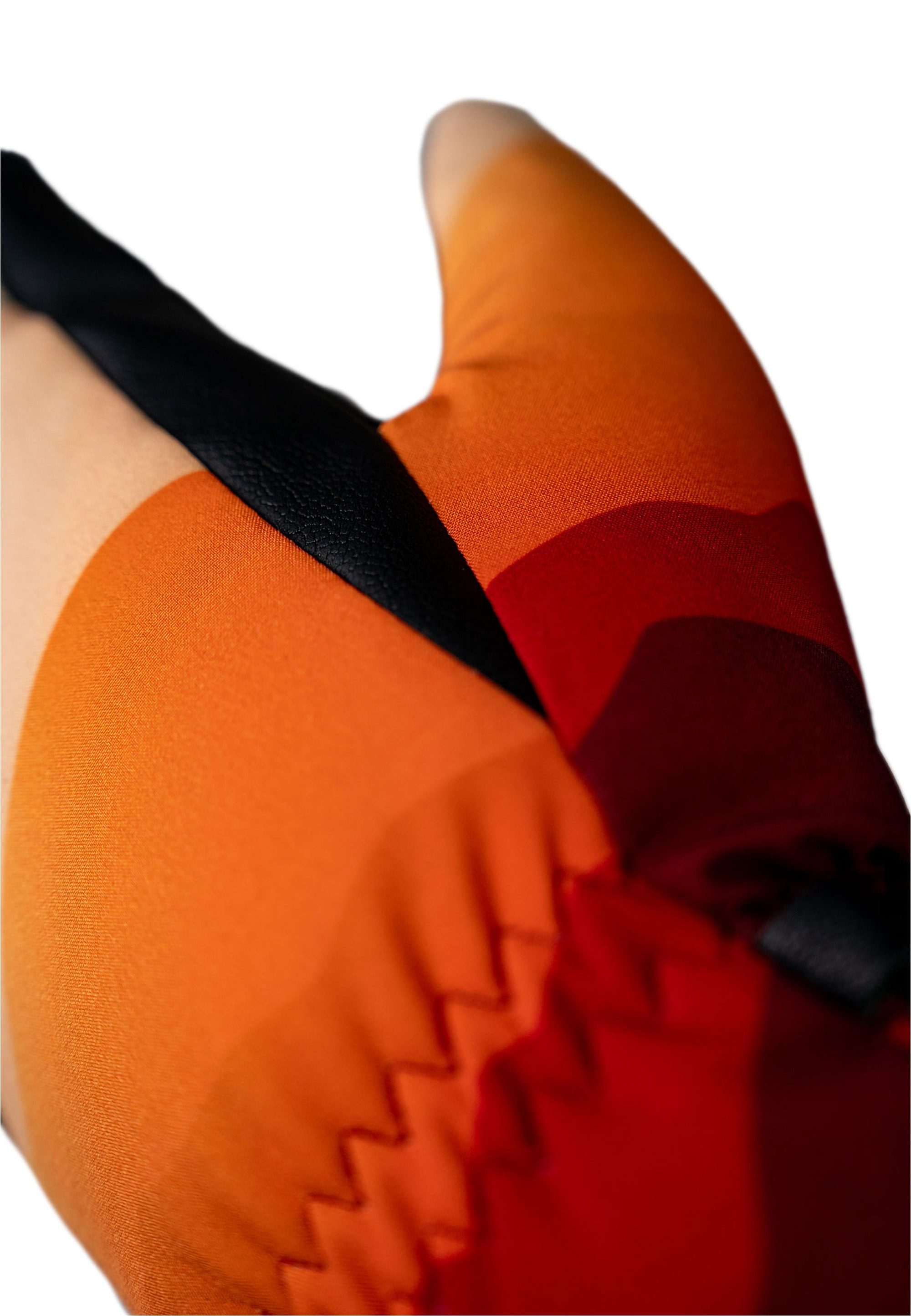 Reusch Fäustlinge Carter R-TEX® XT Mitten in wasserdichter Qualität