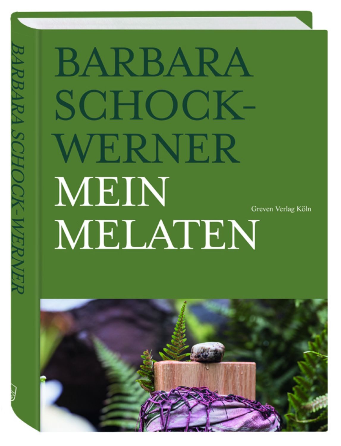 Mein Melaten / Barbara Schock-Werner