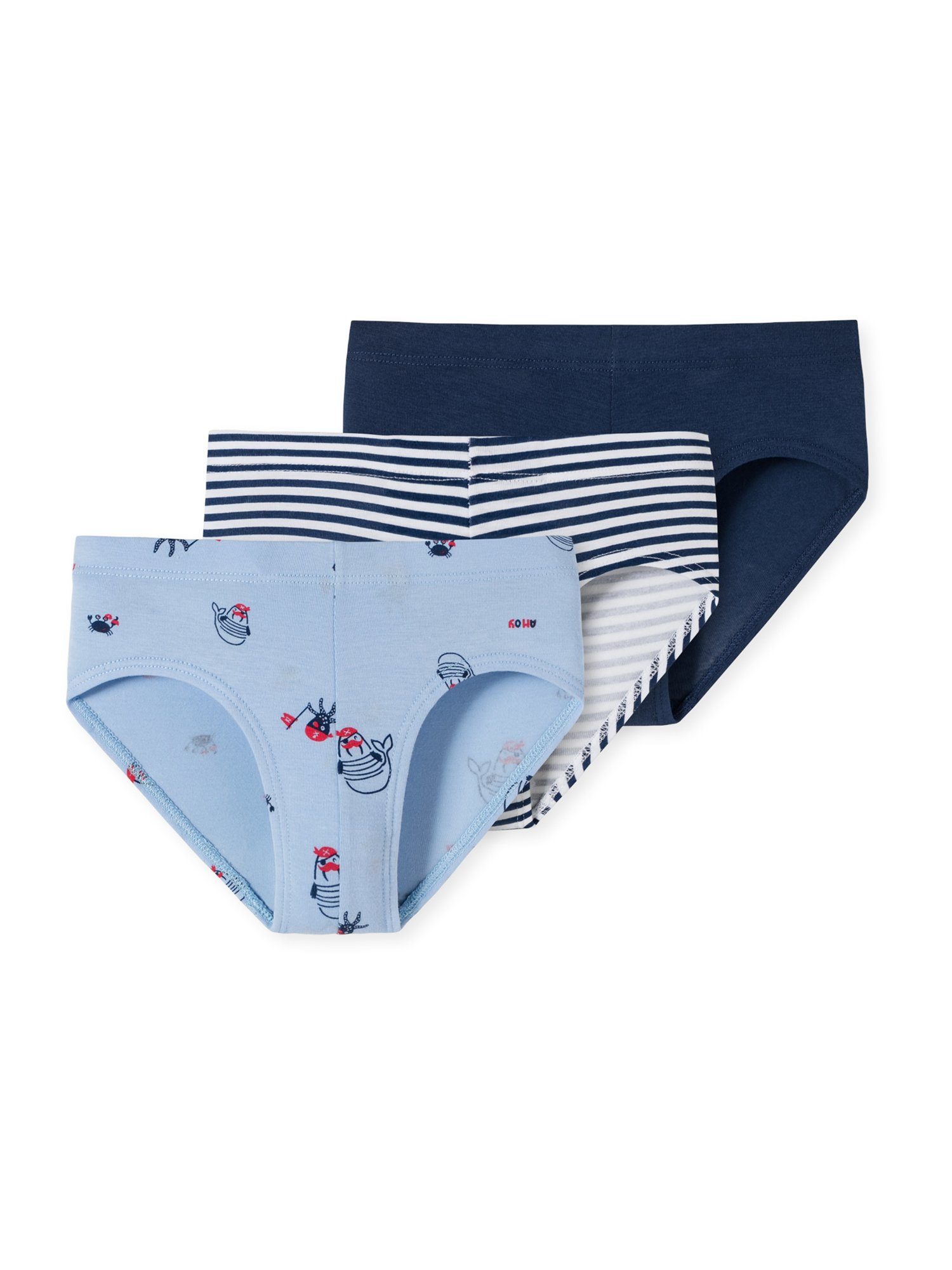 Schiesser Slips & Panties für Herren im Sale - Outlet