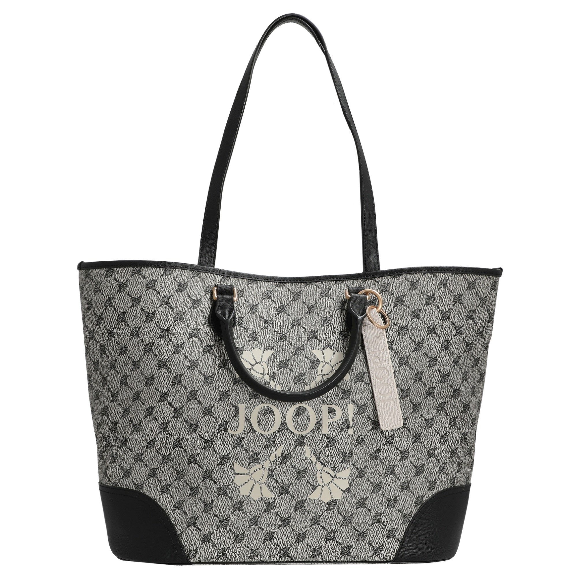 Shopper Women Mazzolino Chiaro Meryl - Shopper XL 40 cm (black)