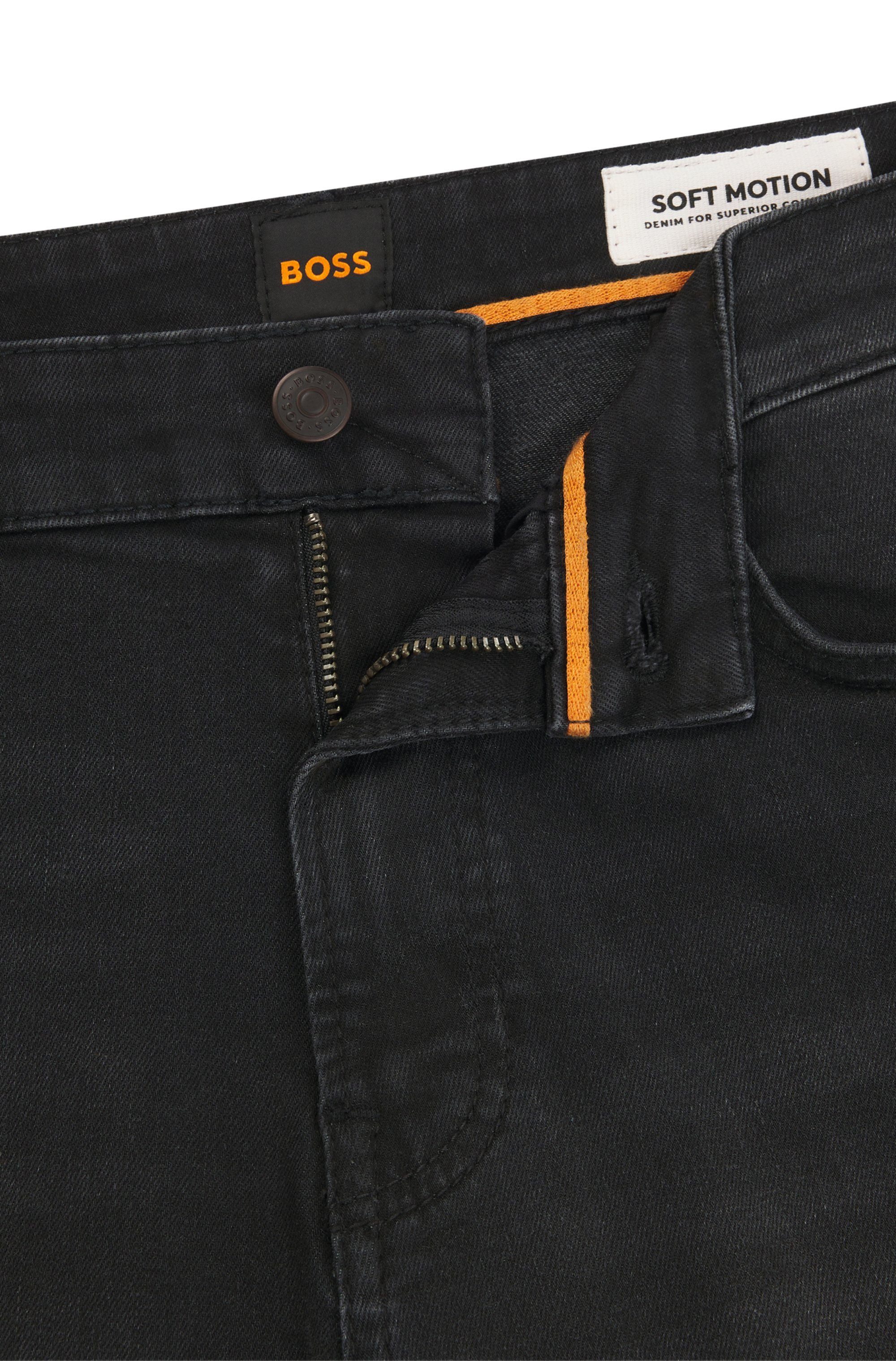 BOSS 5-Pocket-Jeans günstig online kaufen