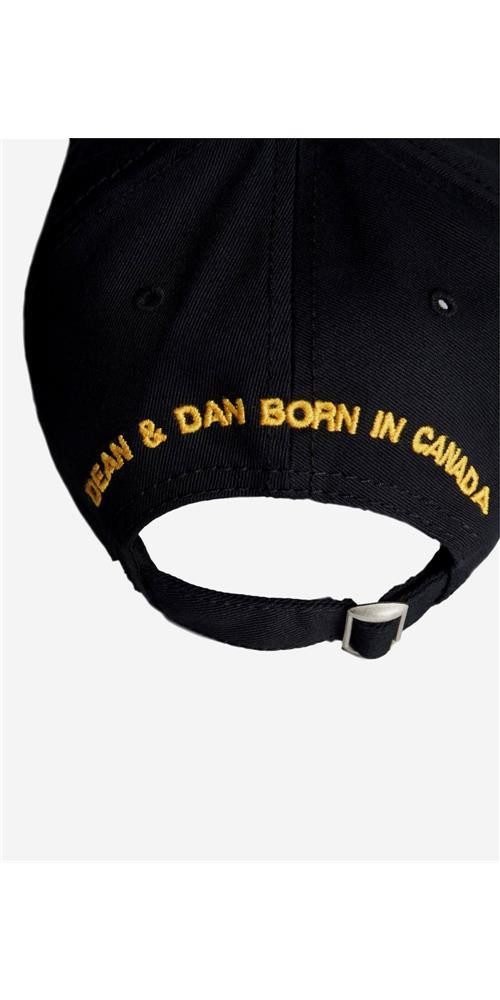Dsquared2 Baseball Cap Dsquared2 Baseball Cap günstig online kaufen