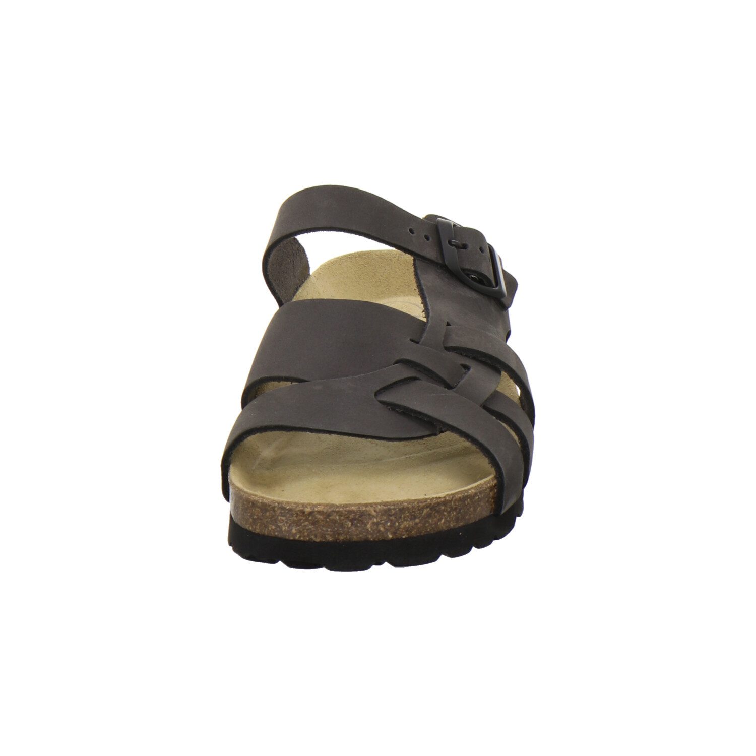 AFS-Schuhe 212282 Kralle Pantolette für Damen mit Fußbett, bequeme Sandalen günstig online kaufen