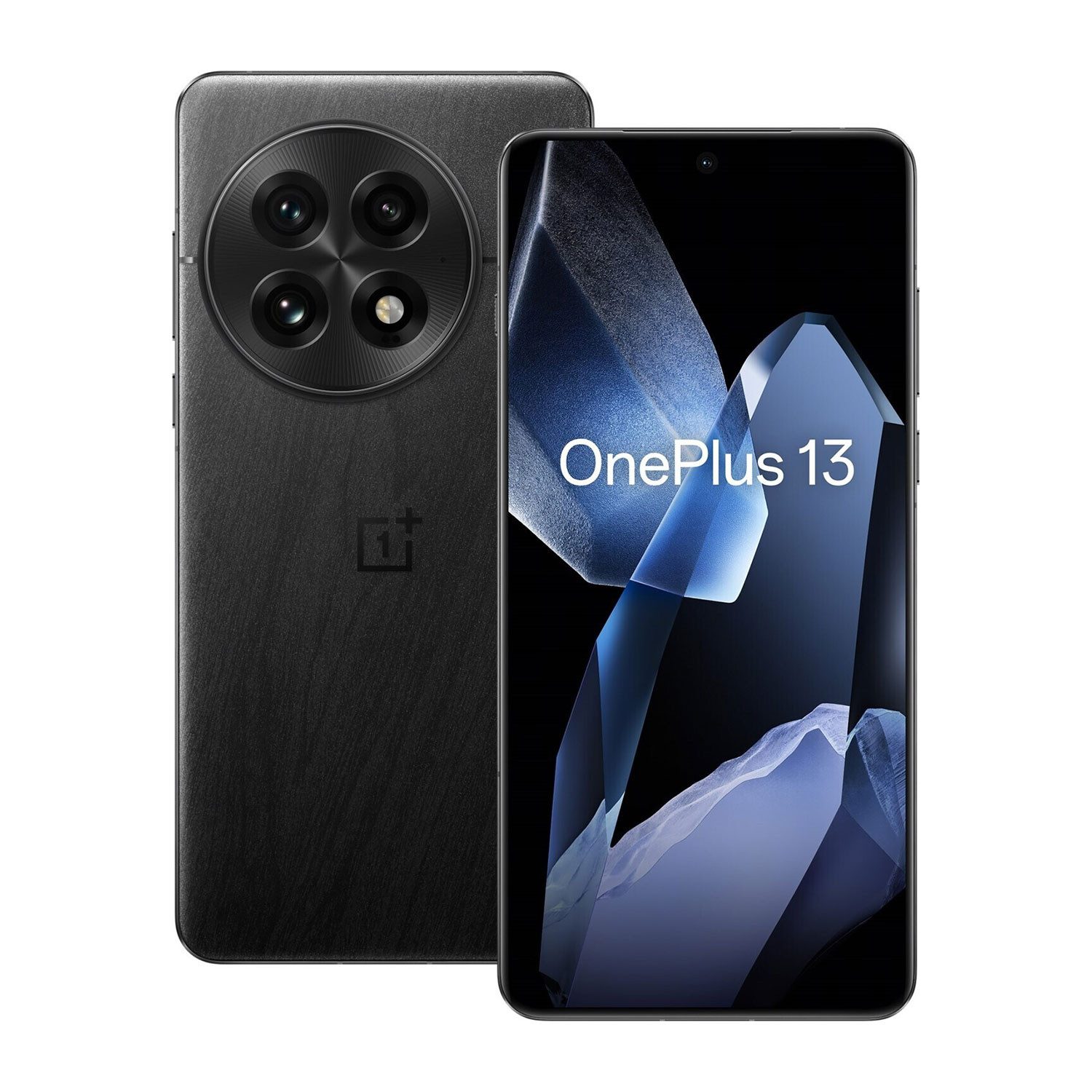 OnePlus 13 5G Smartphone (17.3 cm/6.82 Zoll, 256 GB Speicherplatz, 50 MP Kamera)