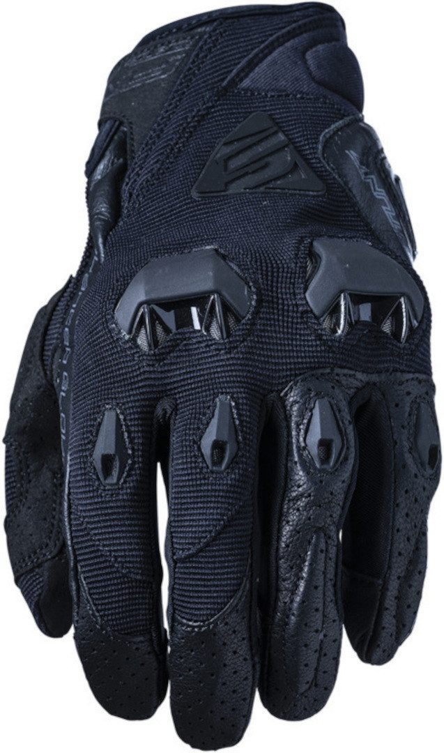 Five Motorradhandschuhe Stunt Evo Handschuhe belüftet