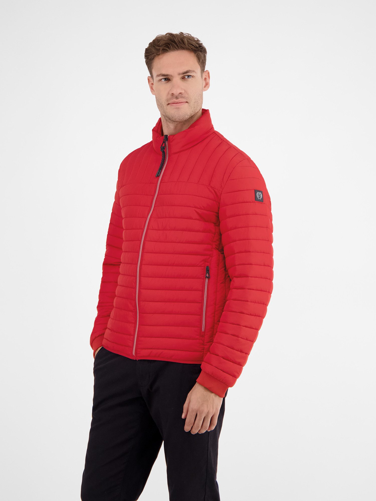 LERROS Steppjacke LERROS Leichter Herren Steppblouson Keine Angabe günstig online kaufen
