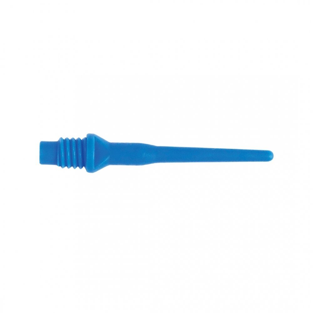 Karella Softdarts Softspitzen Keypoint-Spezial 1000 St blau 2BA