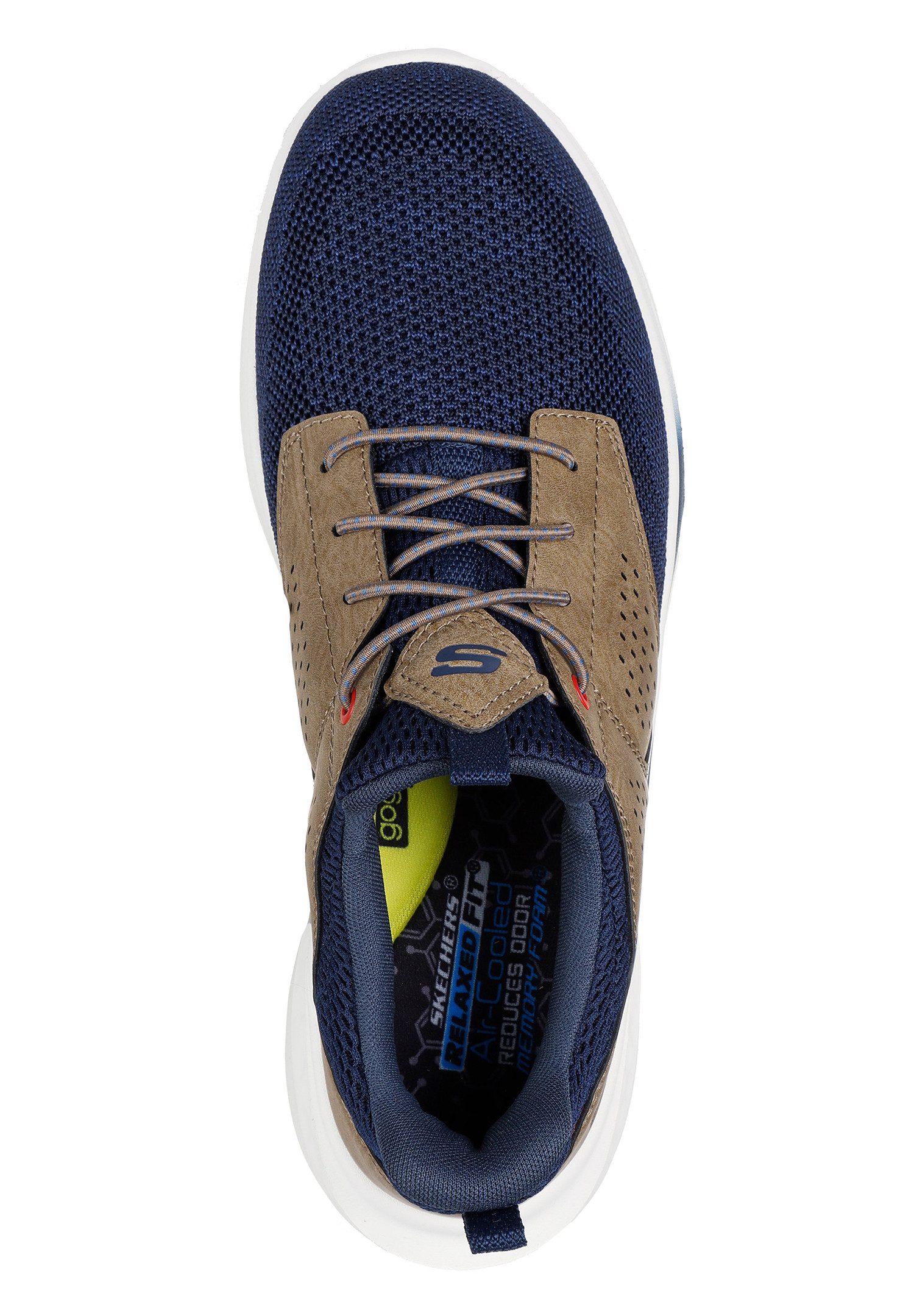 Skechers Slade - Breyer Sneaker