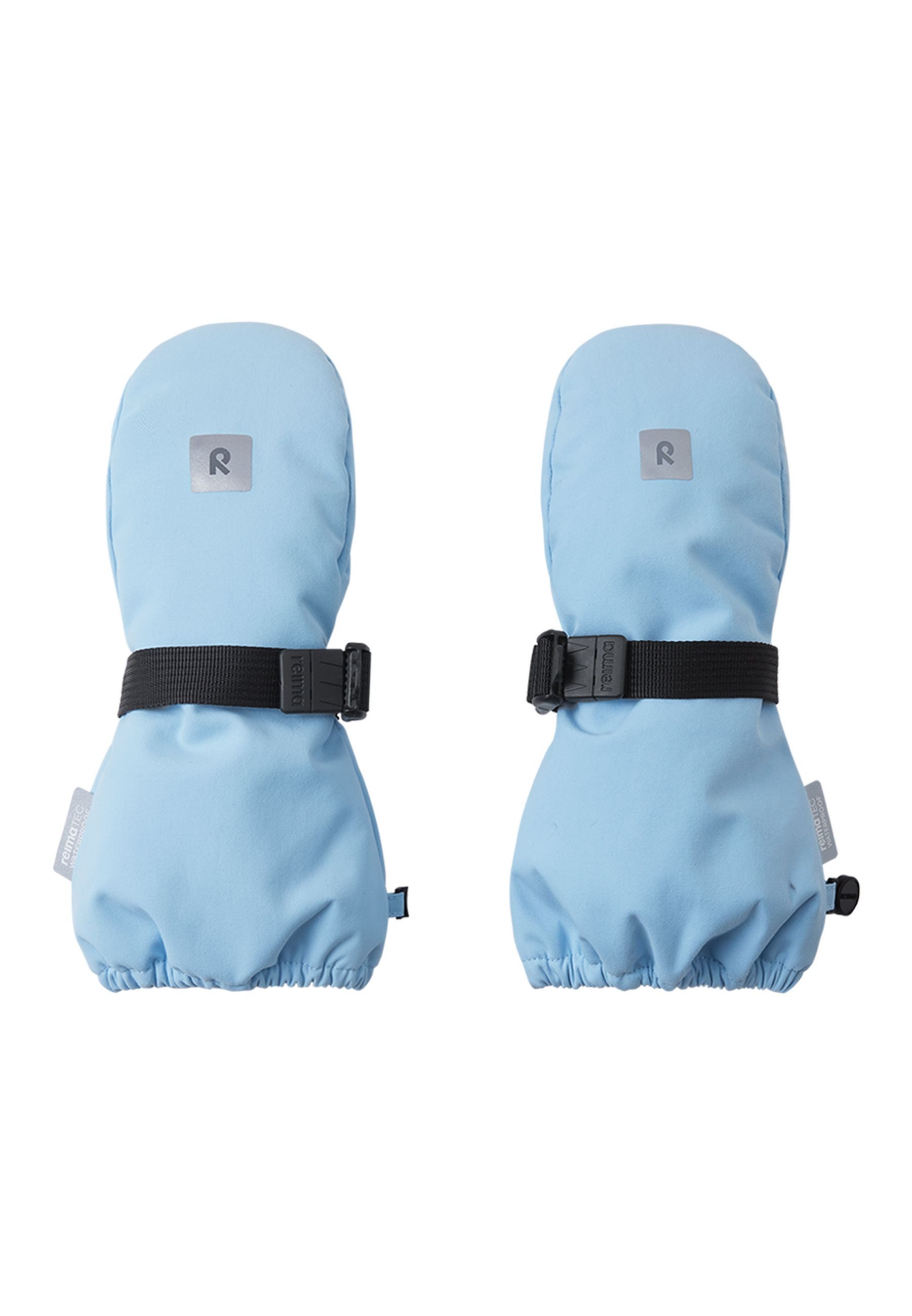 reima Варежки OTE reflektierende Details