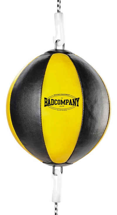 Bad Company Doppelendball