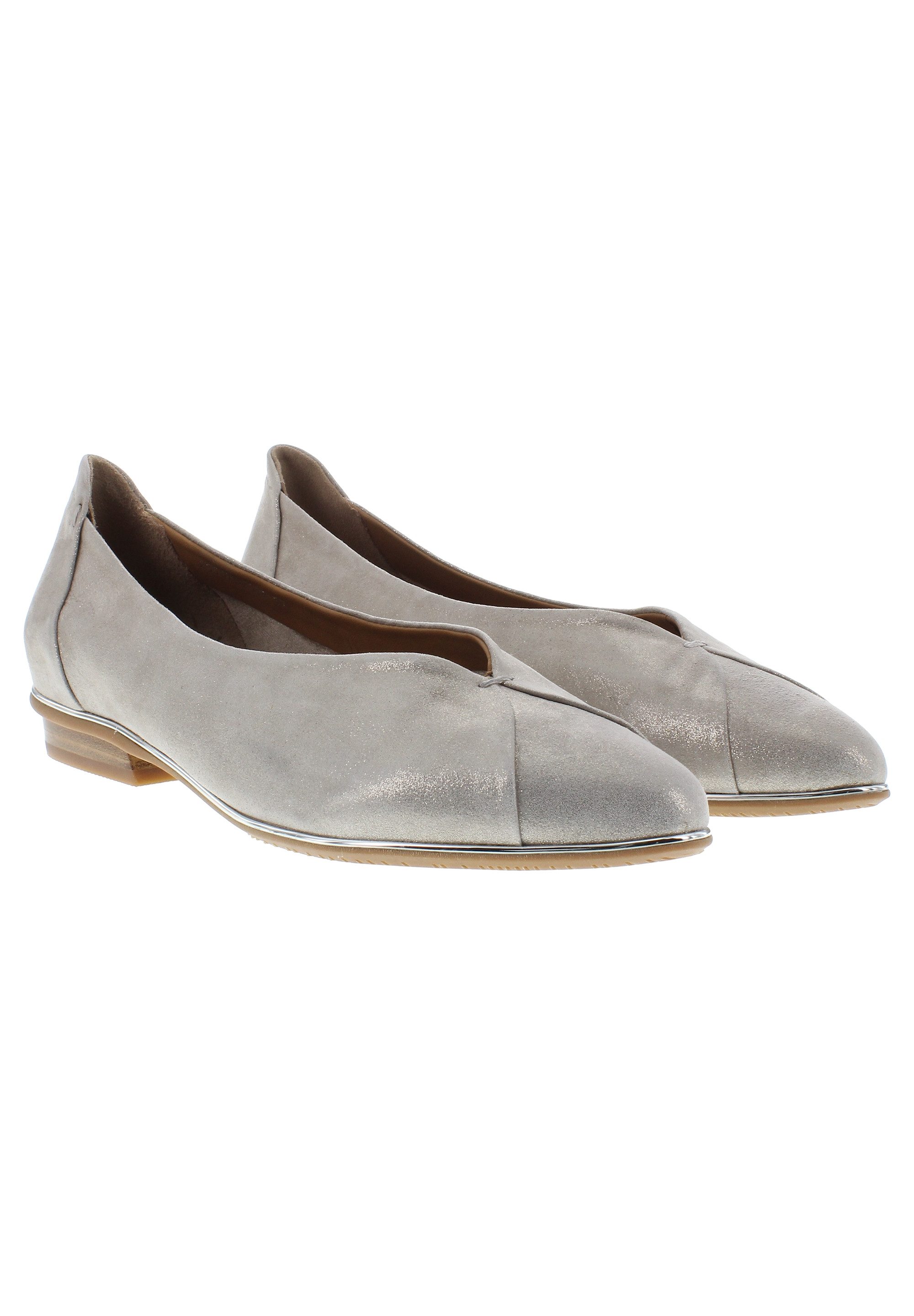 Everybody BETA - Ballerina mit V-Ausschnitt Ballerina