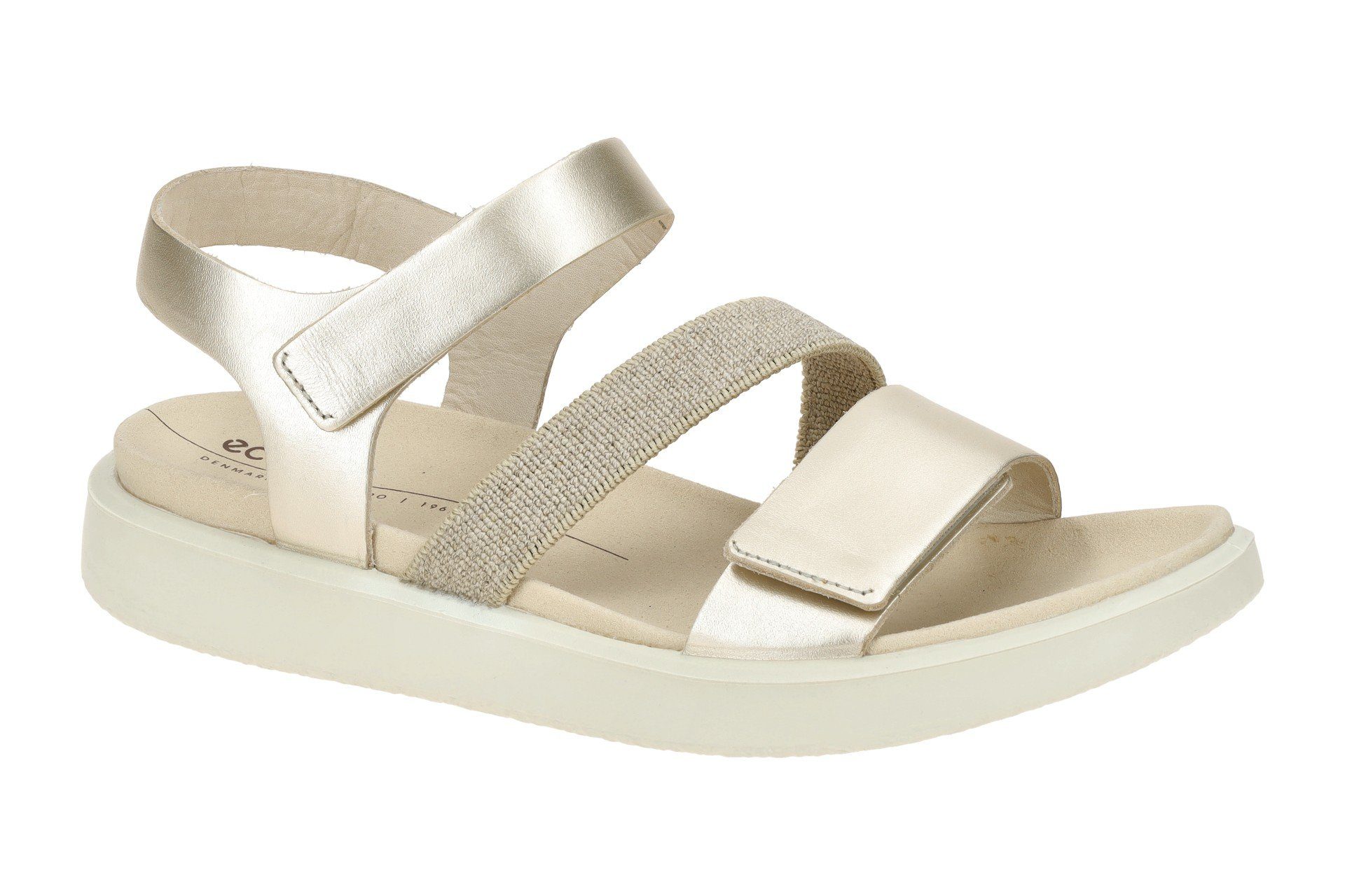 Ecco 27371301688 Sandalette günstig online kaufen