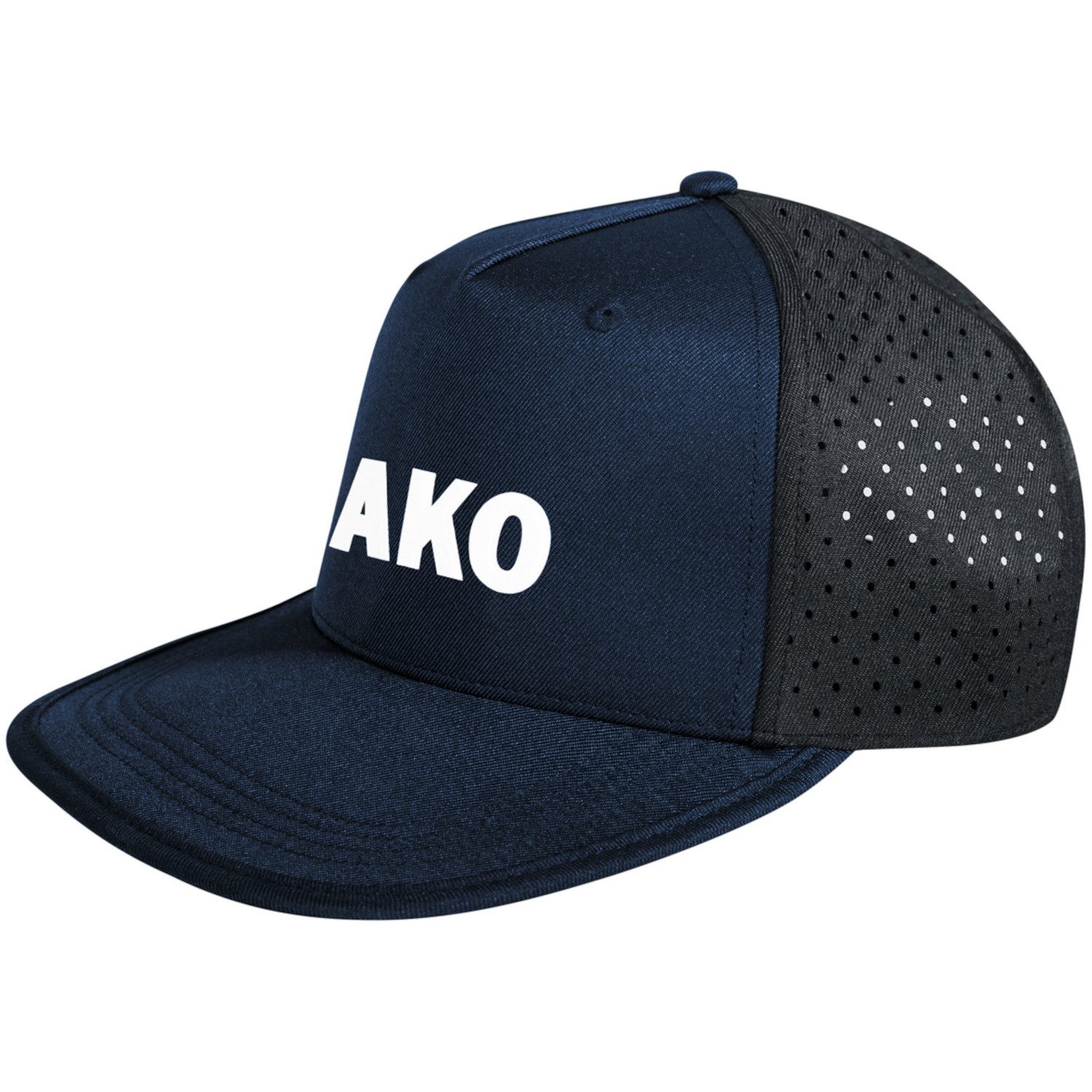 Jako Baseball Cap Jako Unisex Kappe Cap Function 1281