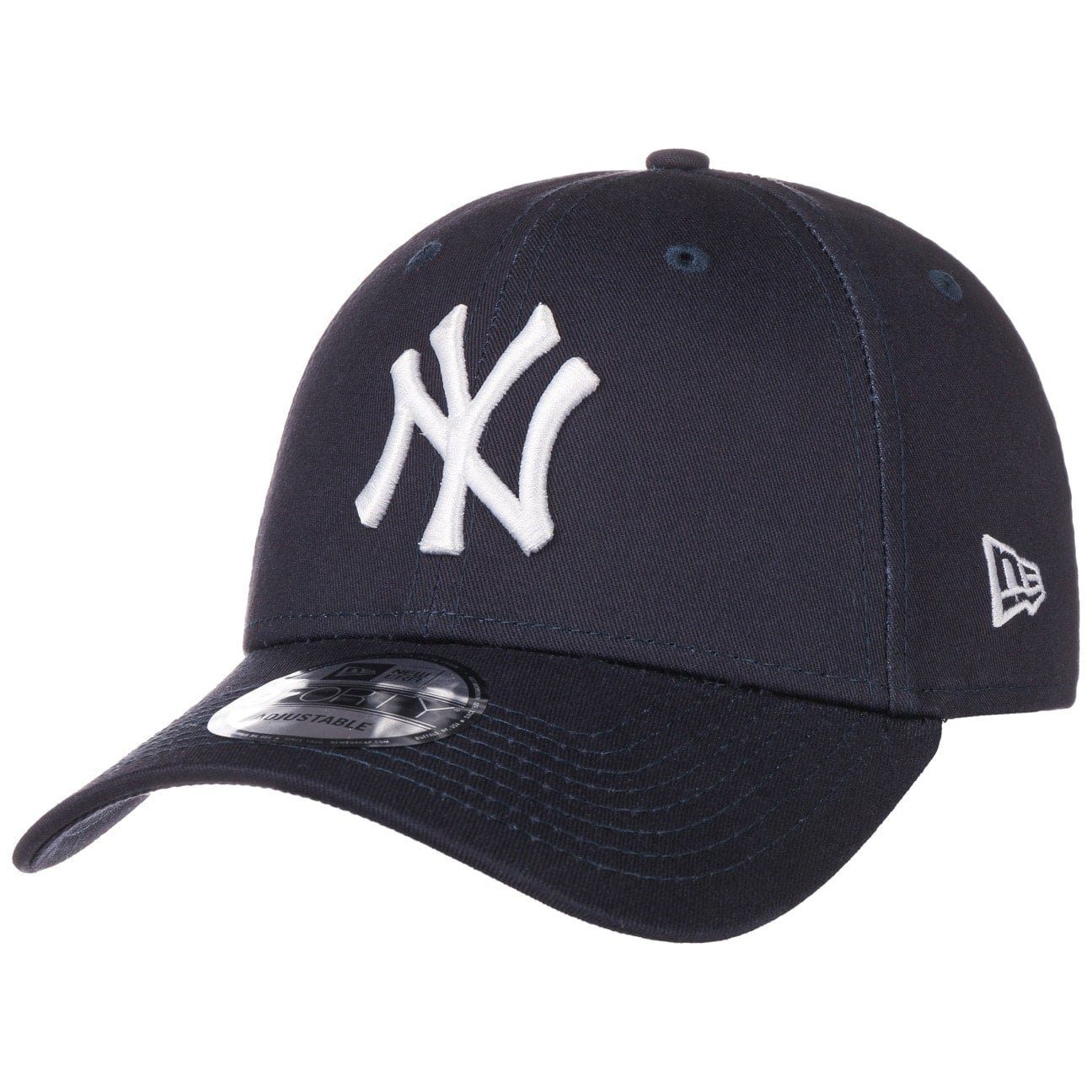 new era Baseball Cap (1-St) Caps Metallschnalle
