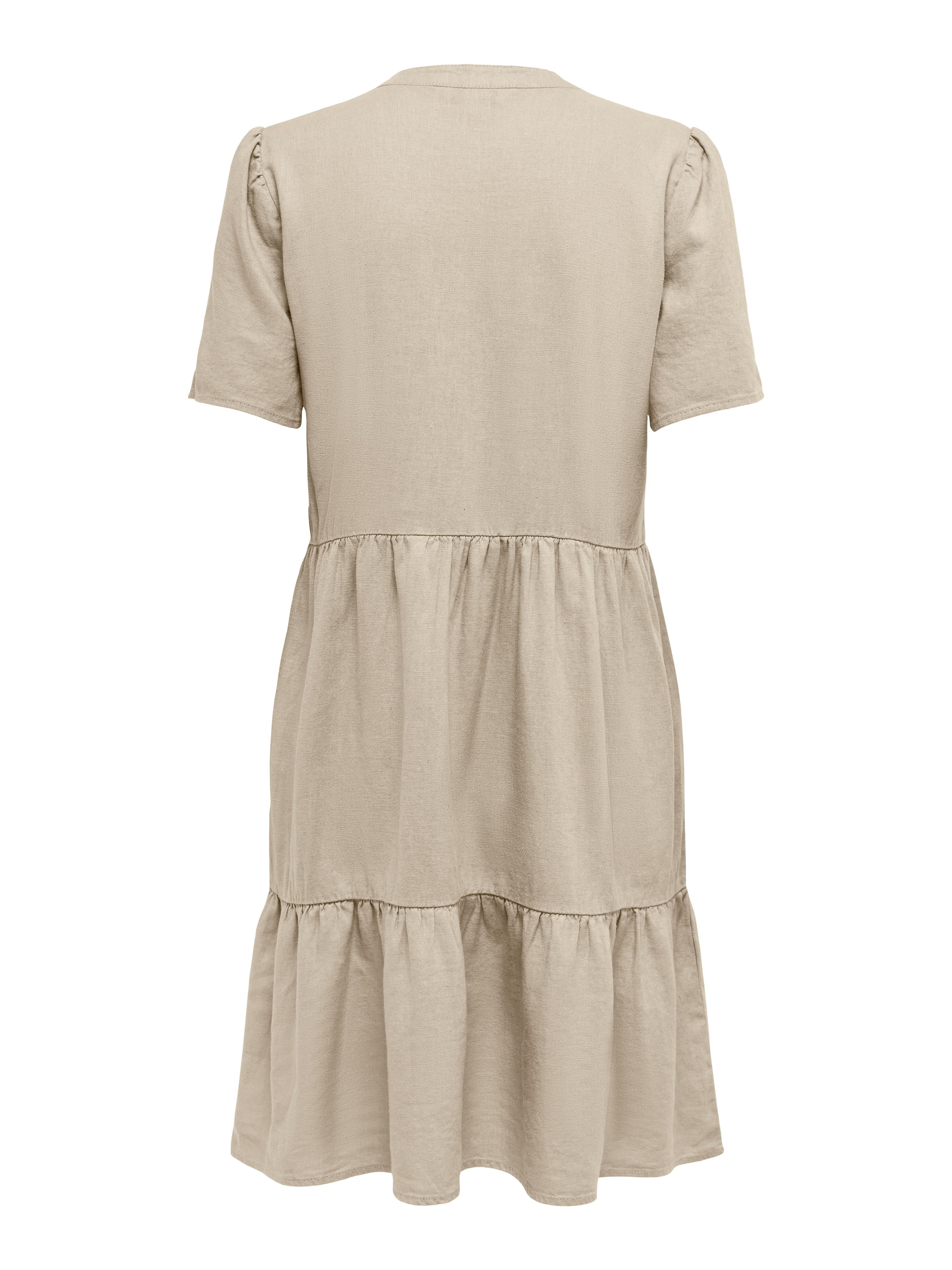 ONLY Jerseykleid günstig online kaufen