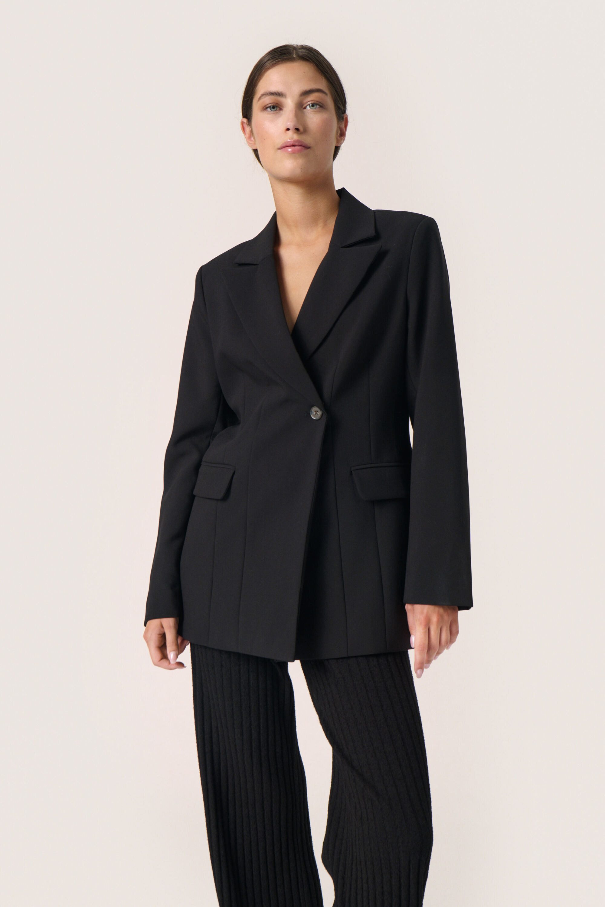 SOAKED IN LUXURY Jackenblazer Blazer SLCorinne
