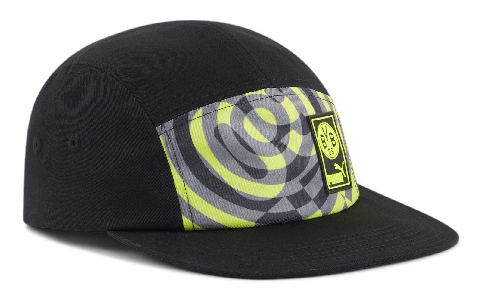 PUMA Baseball Cap BVB günstig online kaufen