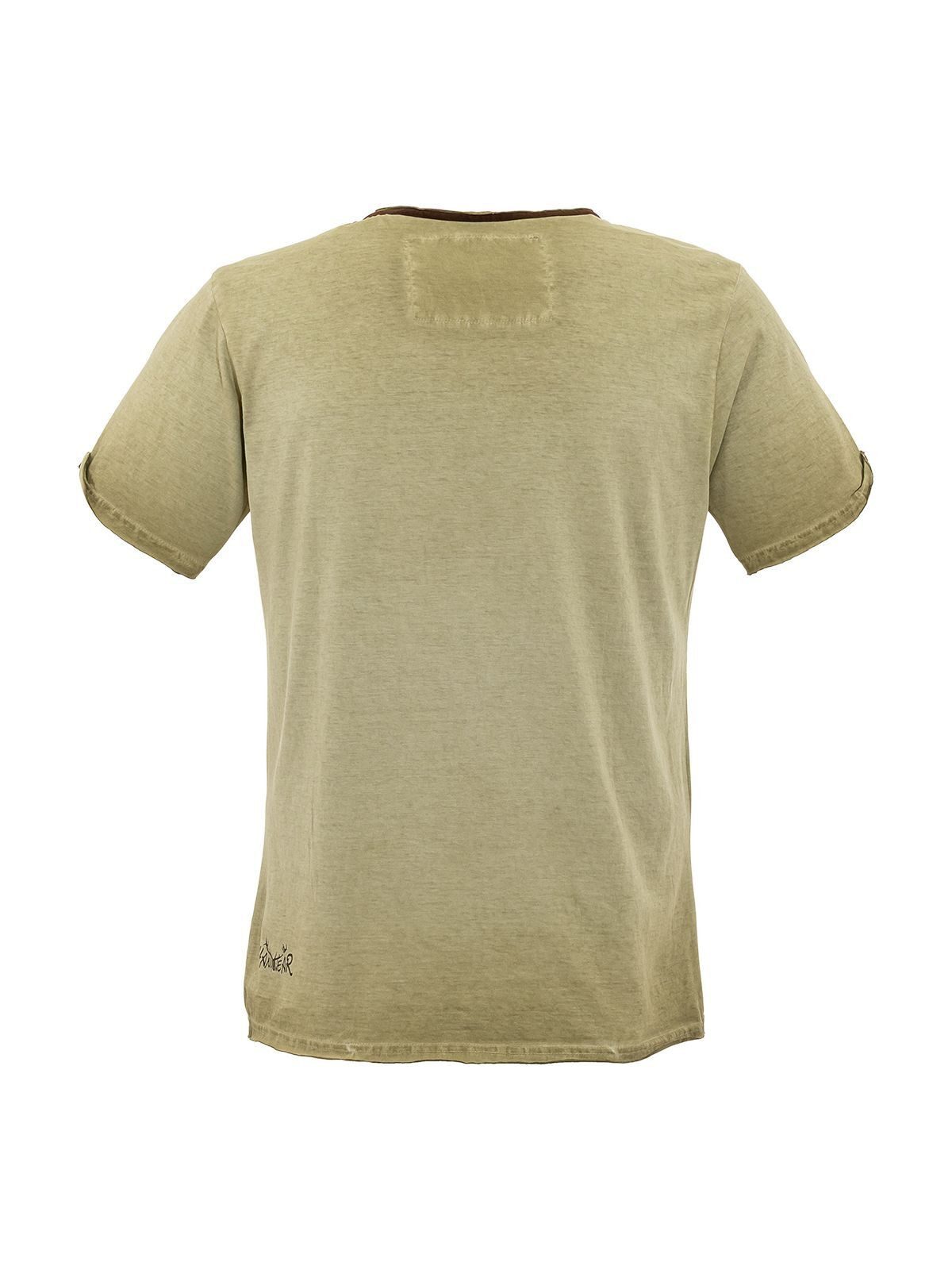 Hangowear T-Shirt GRANT