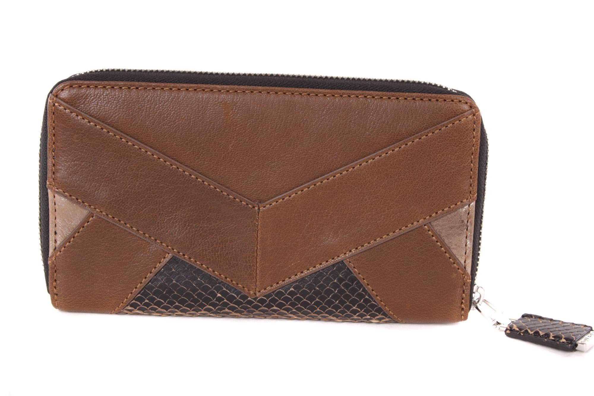 Diesel Brieftasche