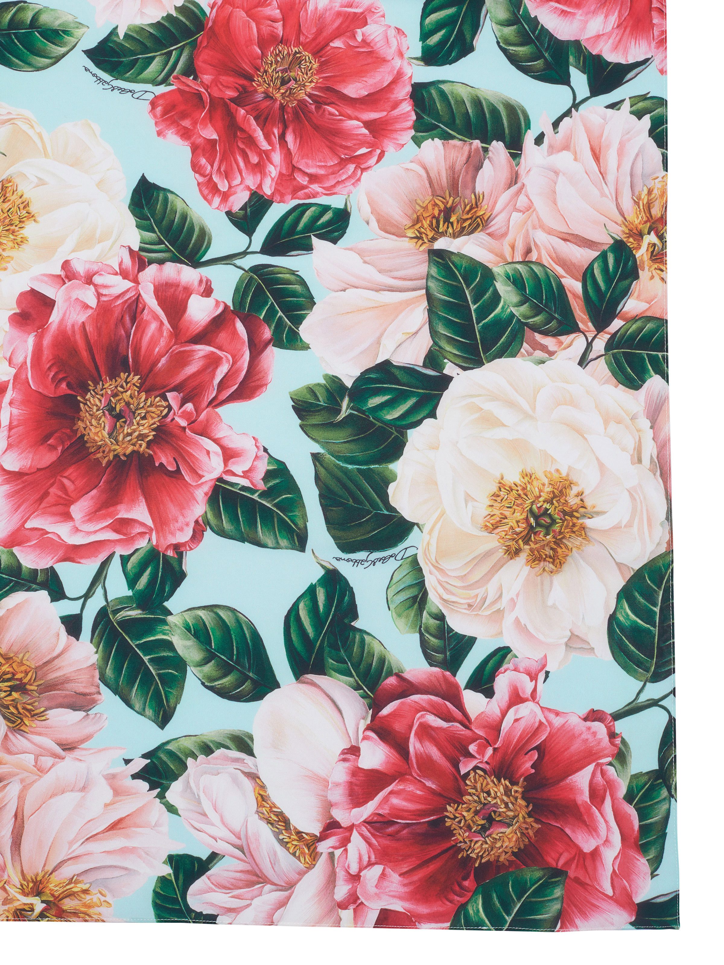 DOLCE & GABBANA Schal