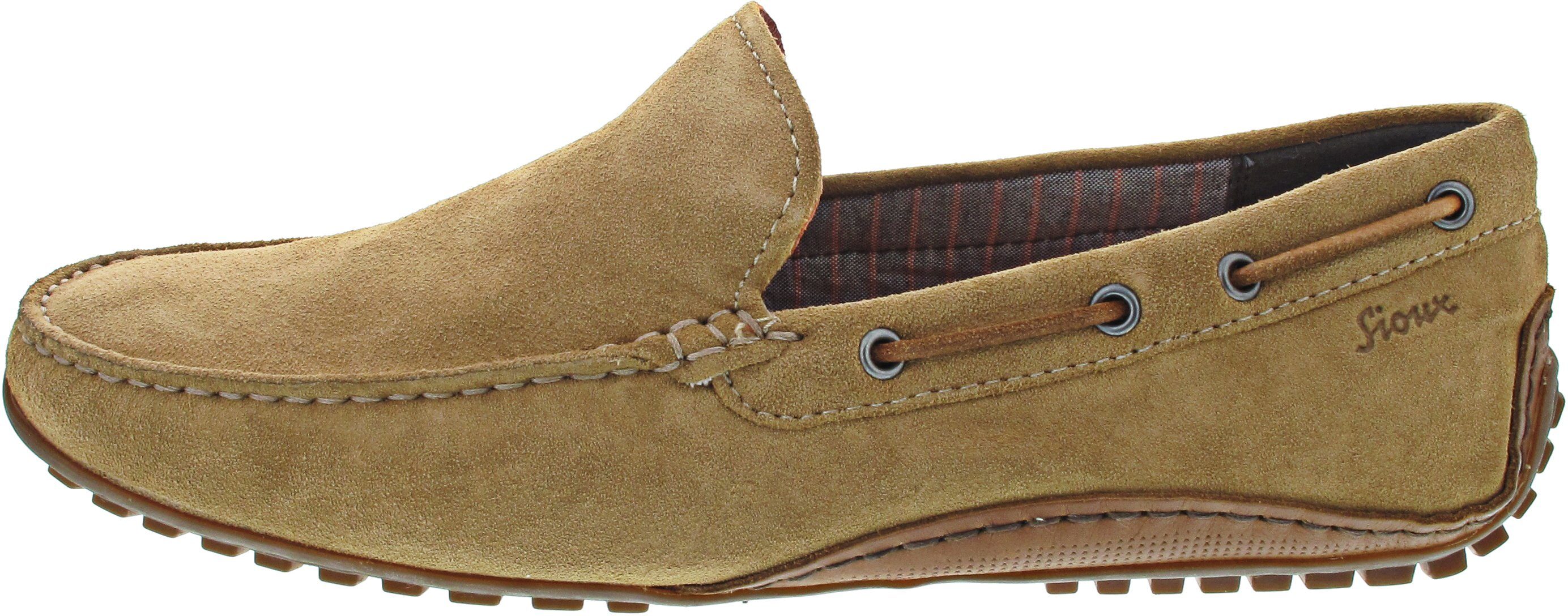 SIOUX Mokassin