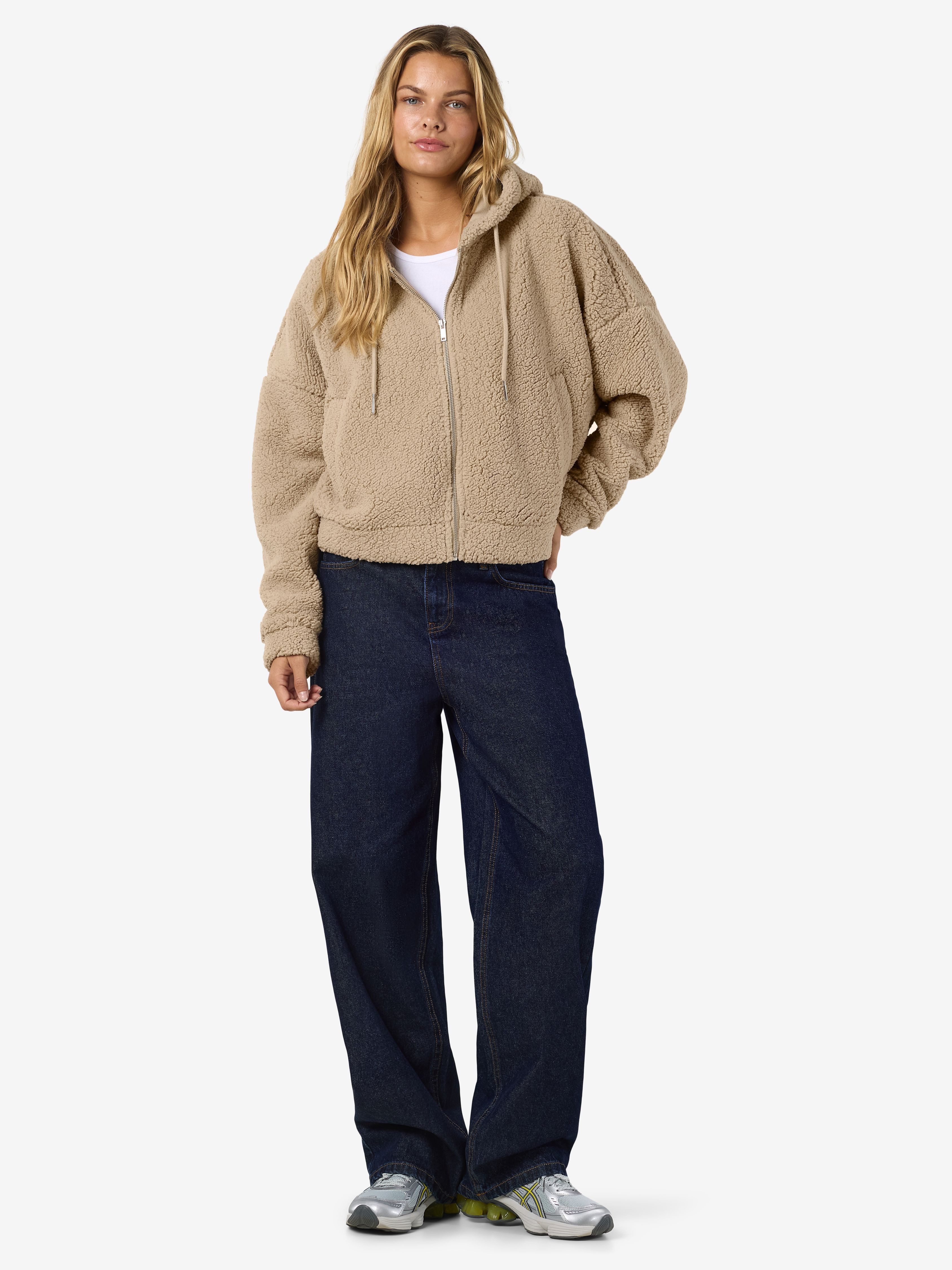 Noisy may Winterjacke