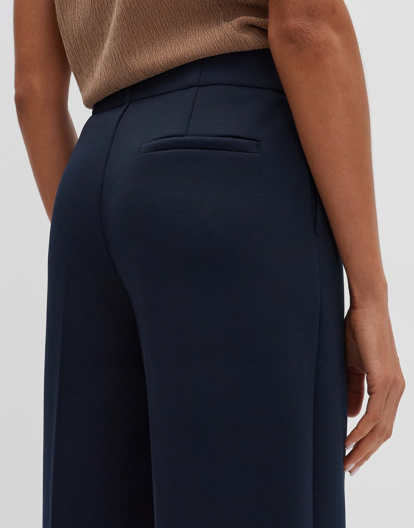 someday Sweathose CURILO LINE aus weichem Sweat