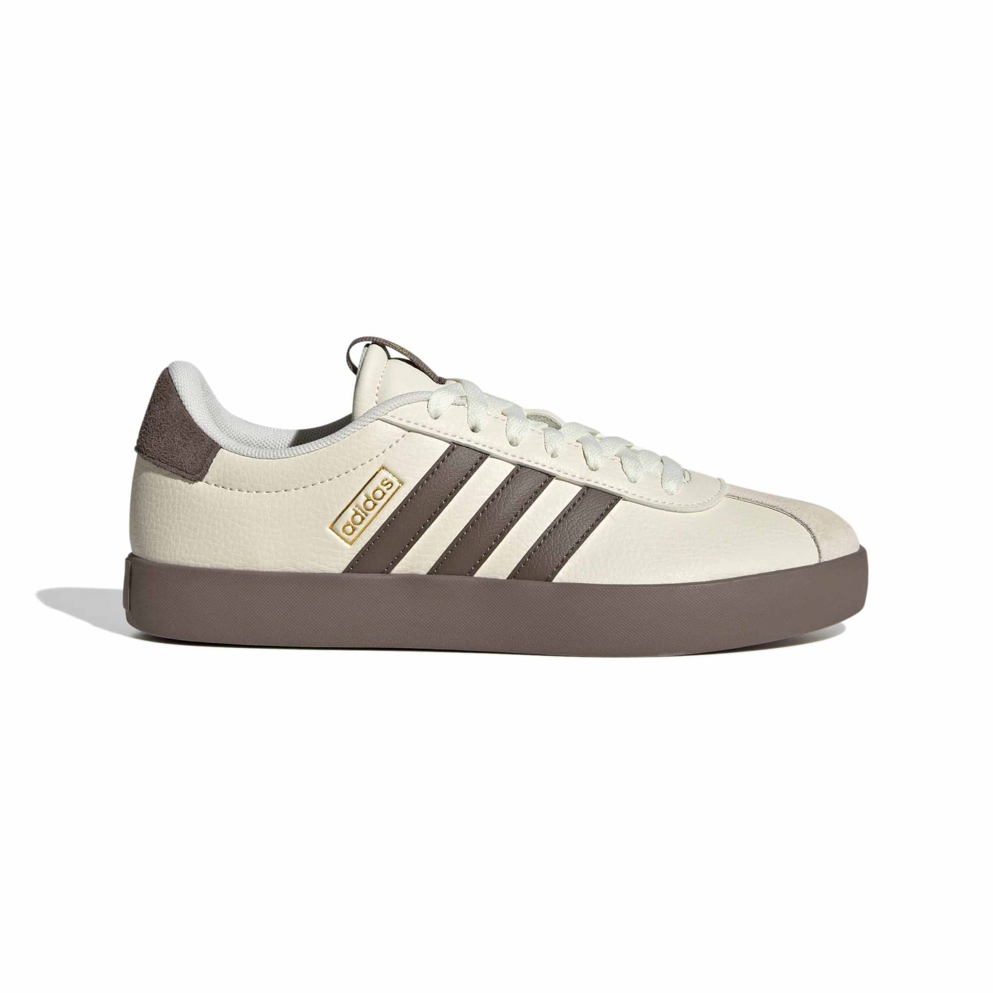 Adidas Sportswear VL COURT 3.0 OWHITE/EARSTR/GOLDMT Sneaker
