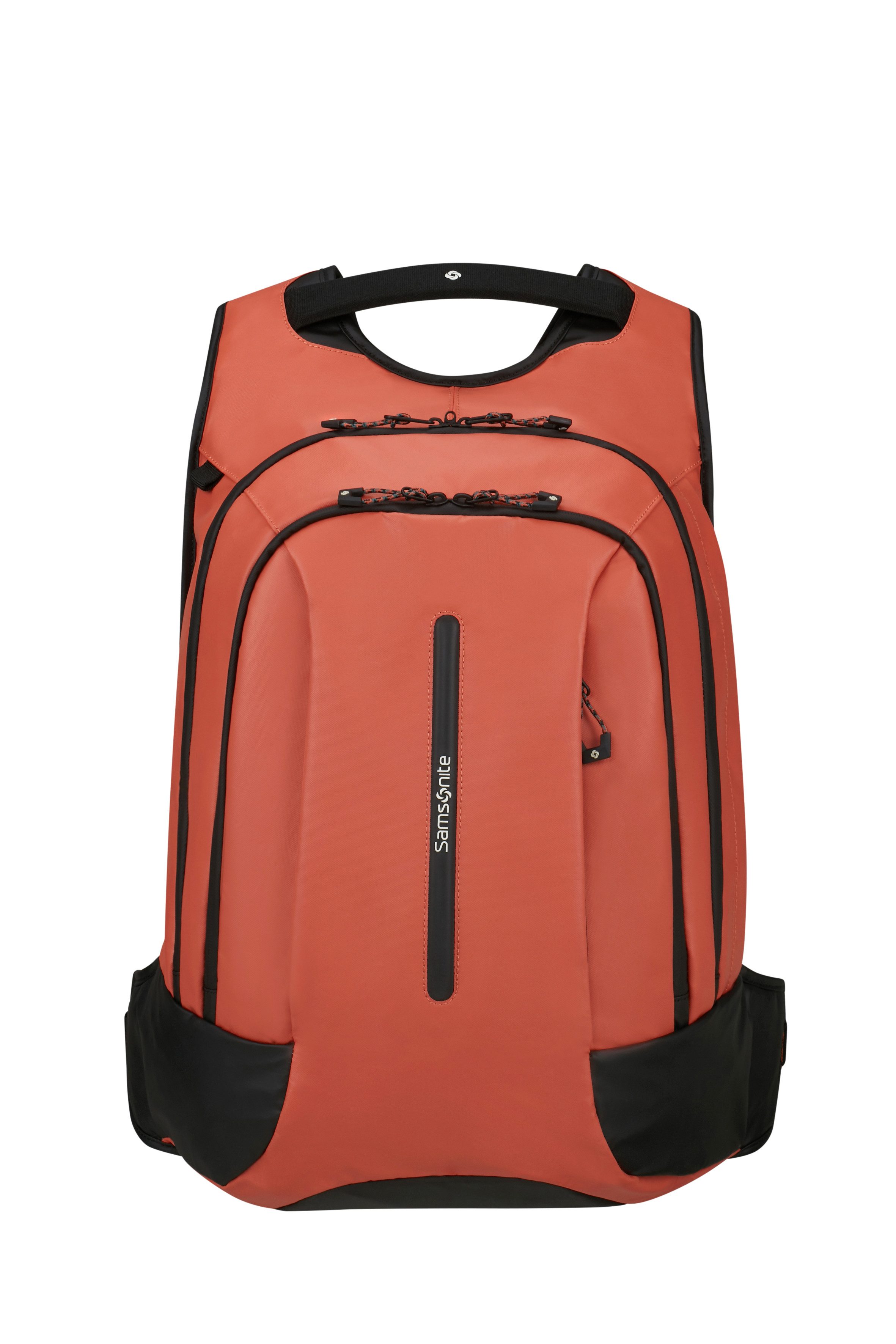Samsonite Laptoprucksack ECODIVER, Freizeitrucksack, Schulrucksack, Arbeitsrucksack Cityrucksack