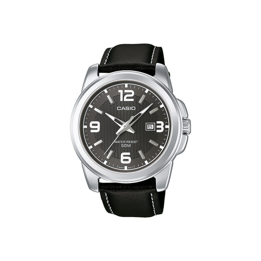CASIO Quarzuhr Casio MTP-1314PL-8AVEF MTP-1314PL-8AVEF, Casio günstig online kaufen
