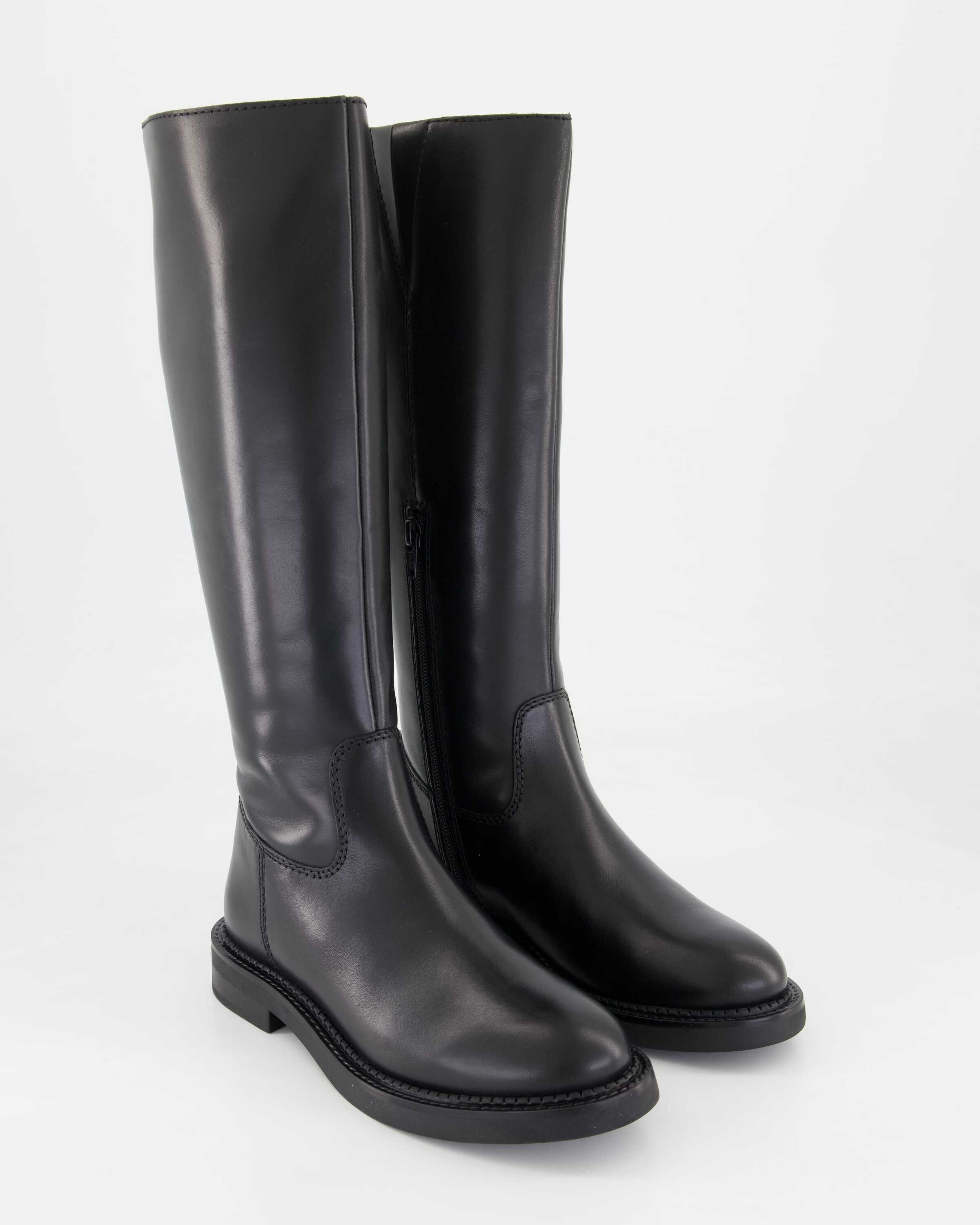 Geox Serilda Stiefel Obermaterial: Leder