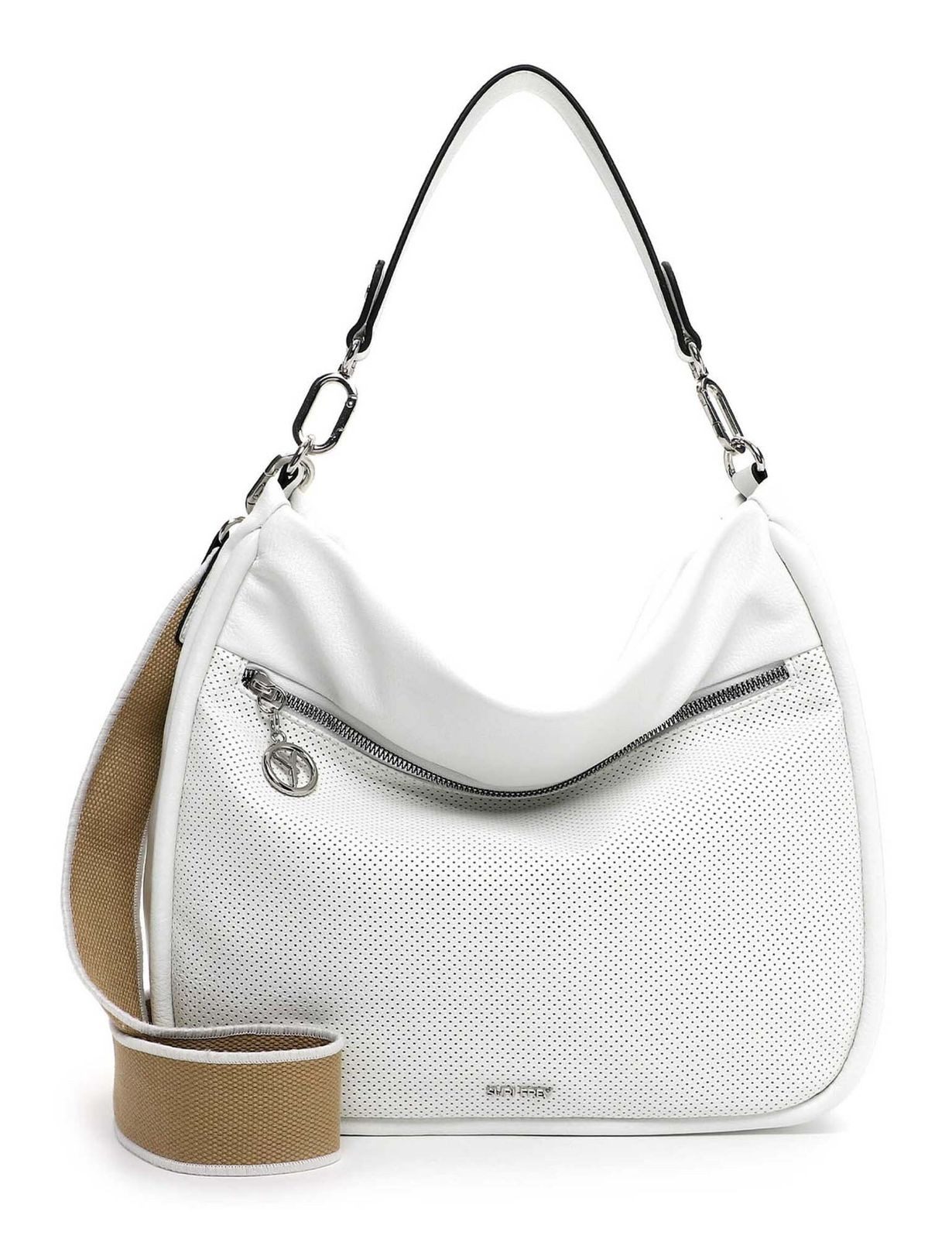 SURI FREY Schultertasche Shoulderbag günstig online kaufen