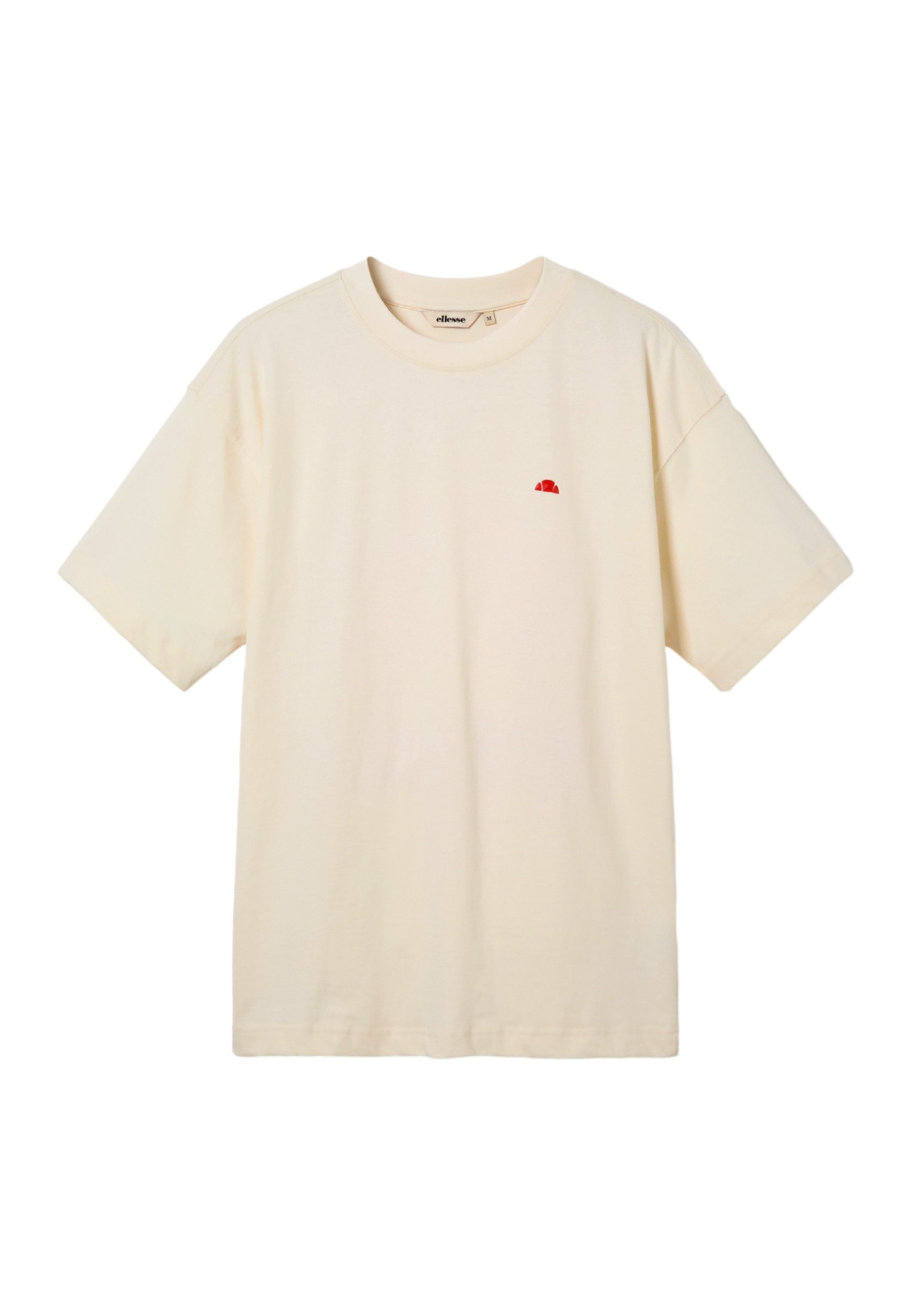 Ellesse T-Shirt T-Shirt LEONARDOS Kurzarmshirt (1-tlg., 1)