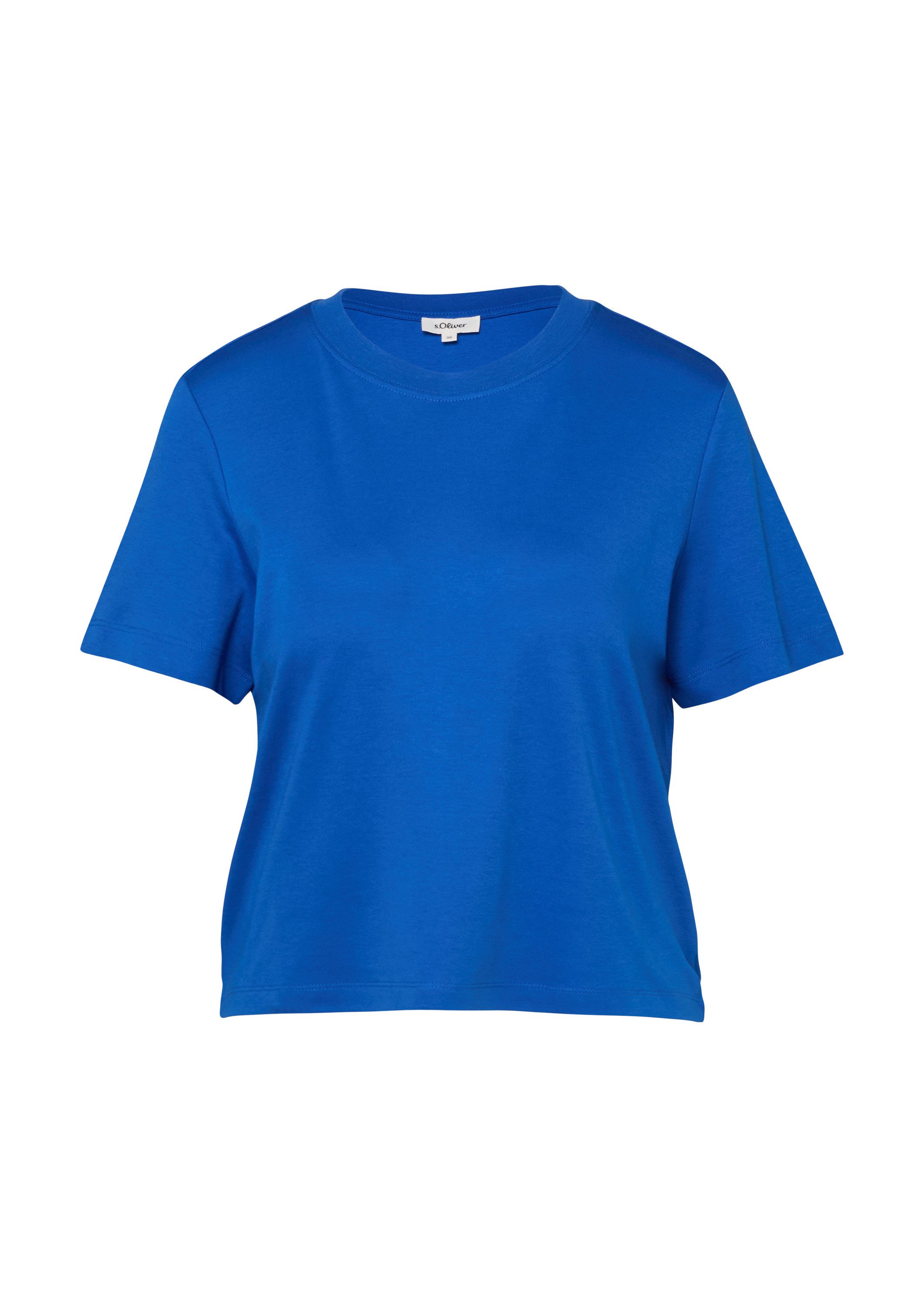 Kurzarmshirt T-Shirt