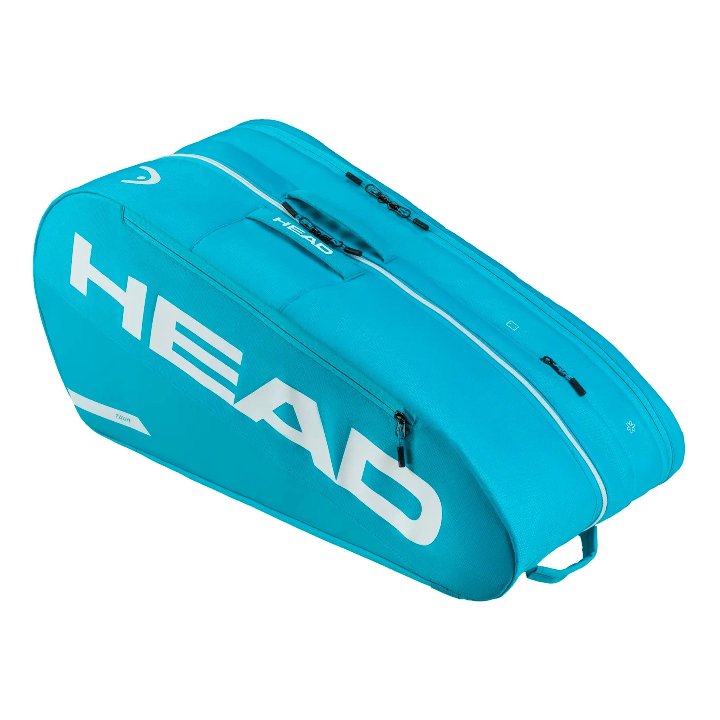 Head Sporttasche Tour Racquet Bag L