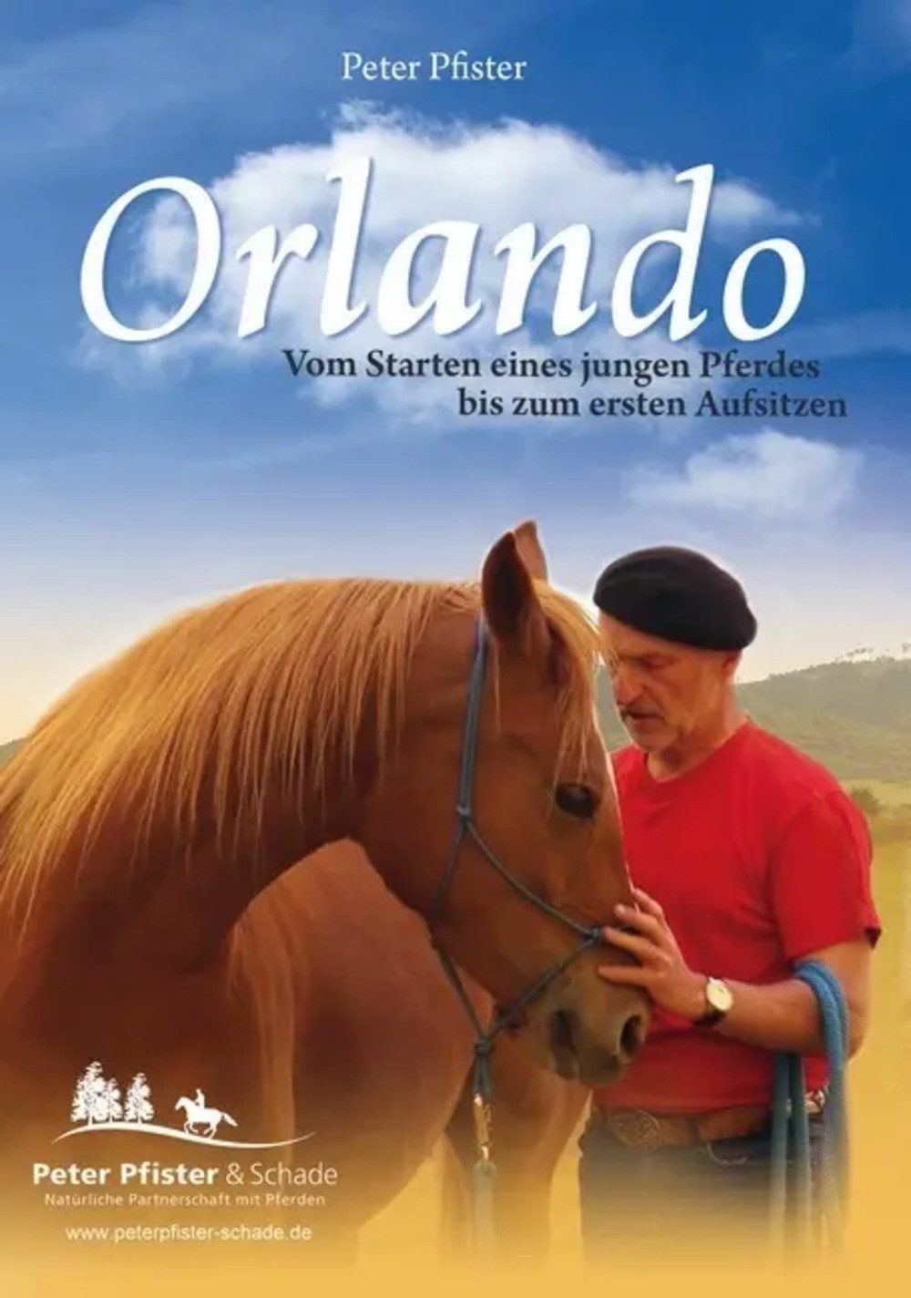 Müller DVD DVD - Orlando; ., DVD-Video