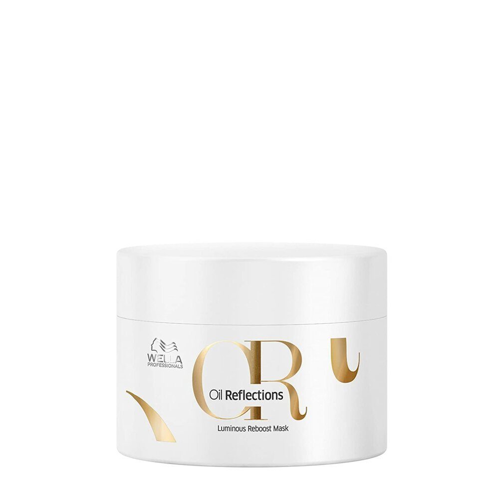 Wella Professionals Haarkur Wella Or Oil Reflections Luminous Reboost Mask
