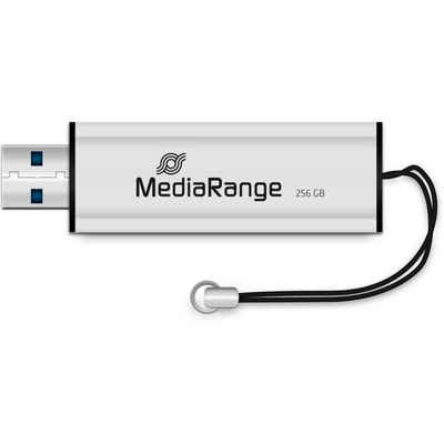 Mediarange Flash-Drive 256 GB USB-Stick