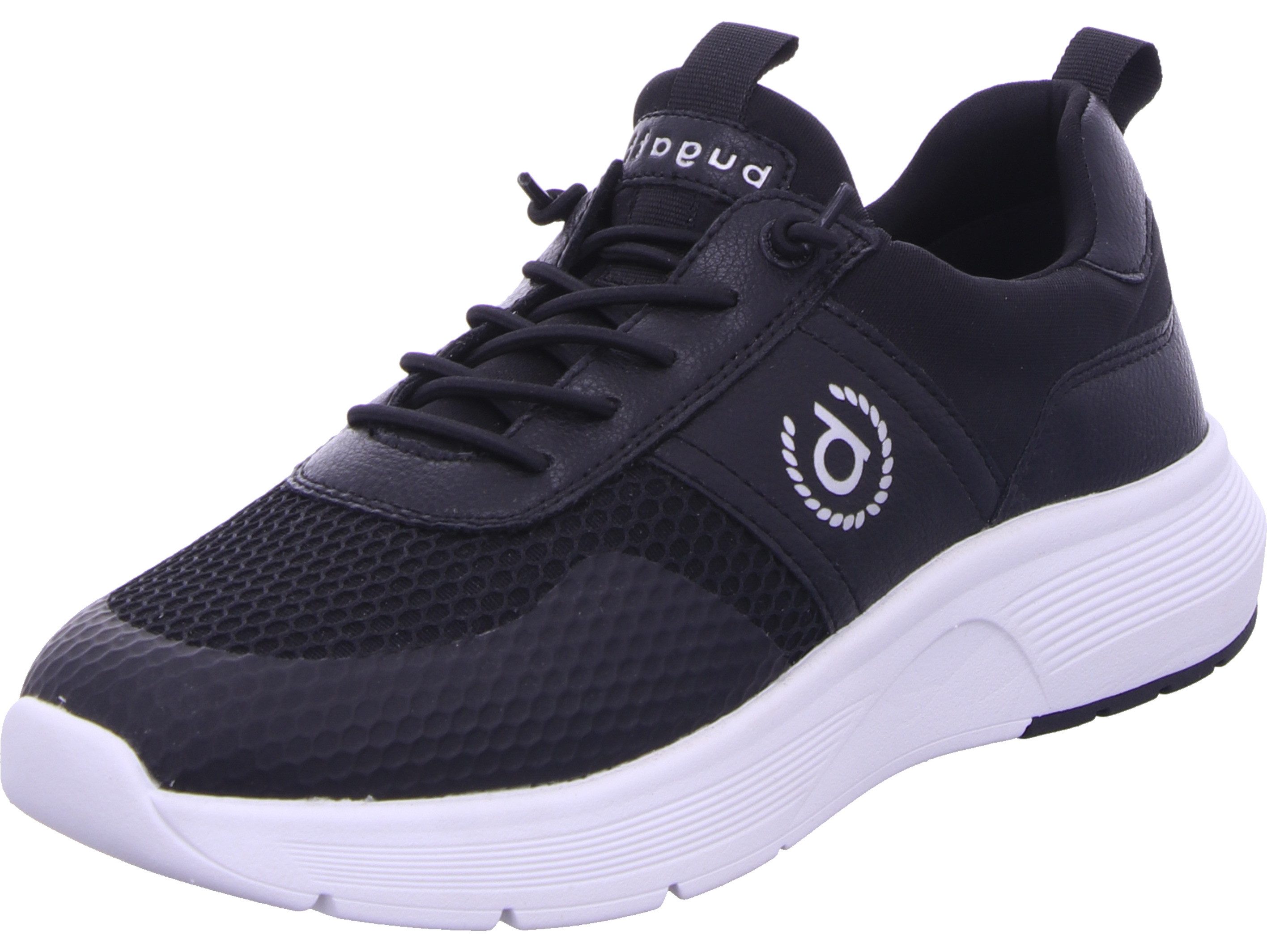 bugatti Mirka Slipper 100% vegan