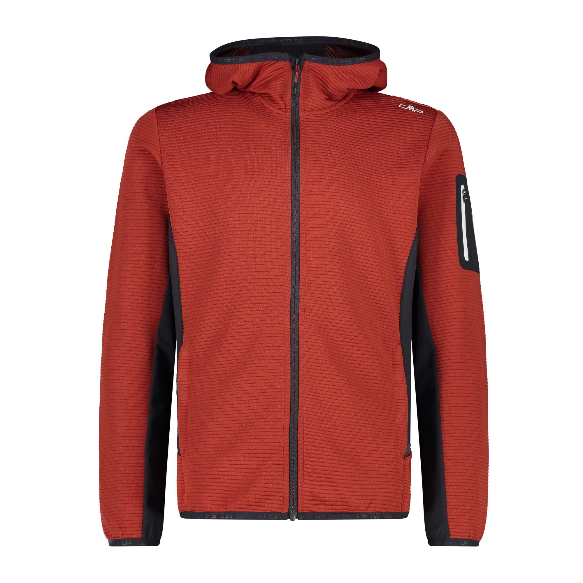 CMP Fleecejacke CMP Herren Jacke MAN günstig online kaufen